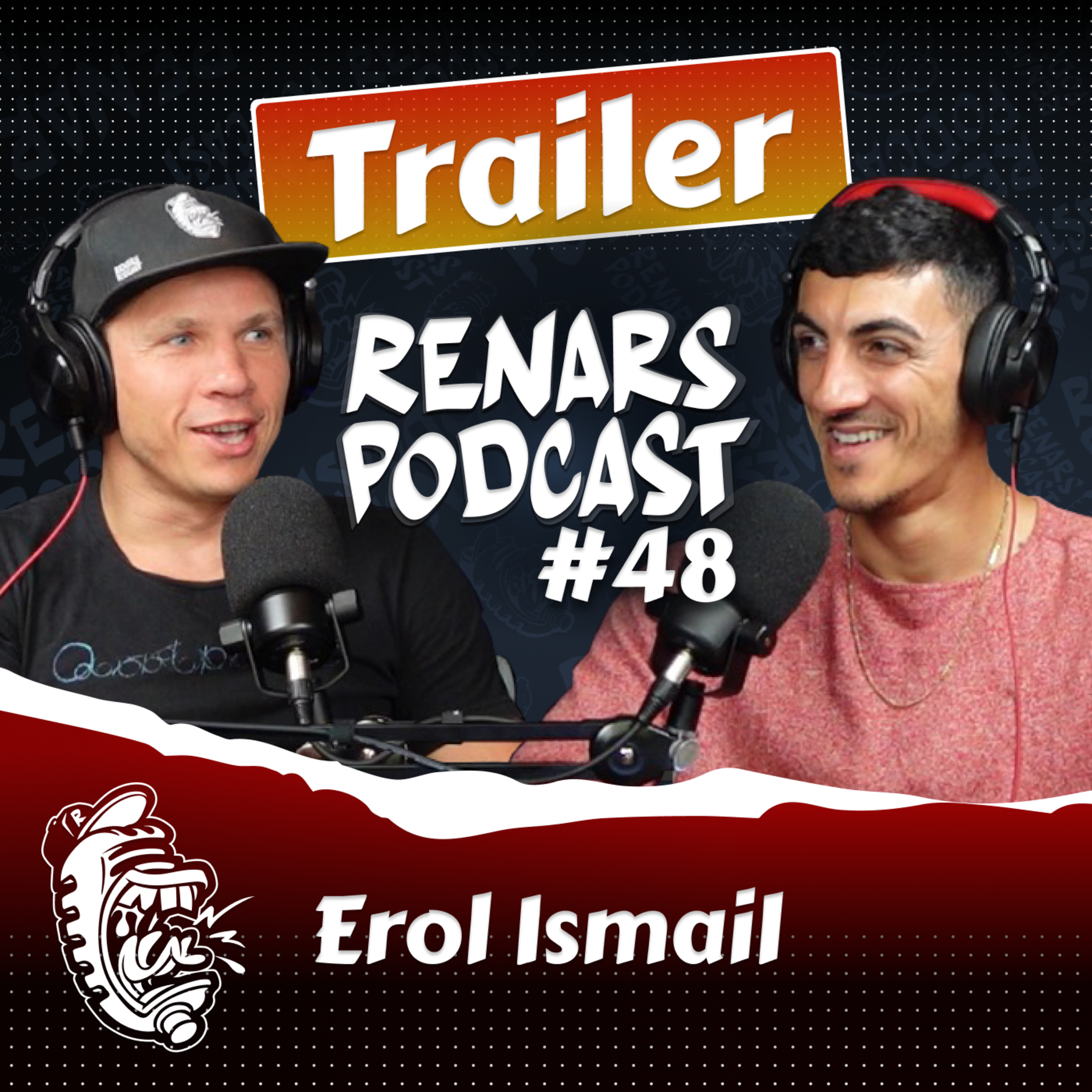 Renars Podcast