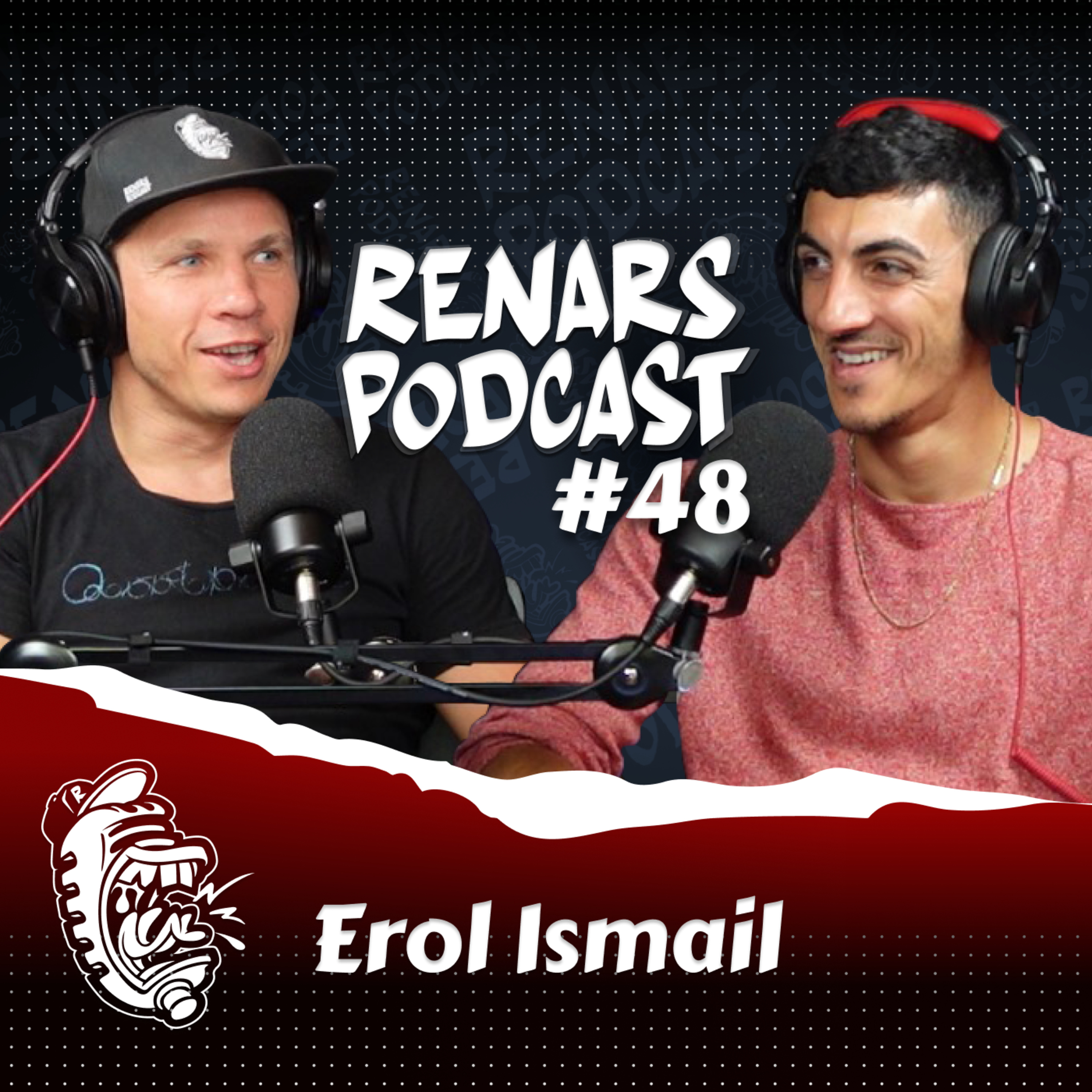 Renars Podcast