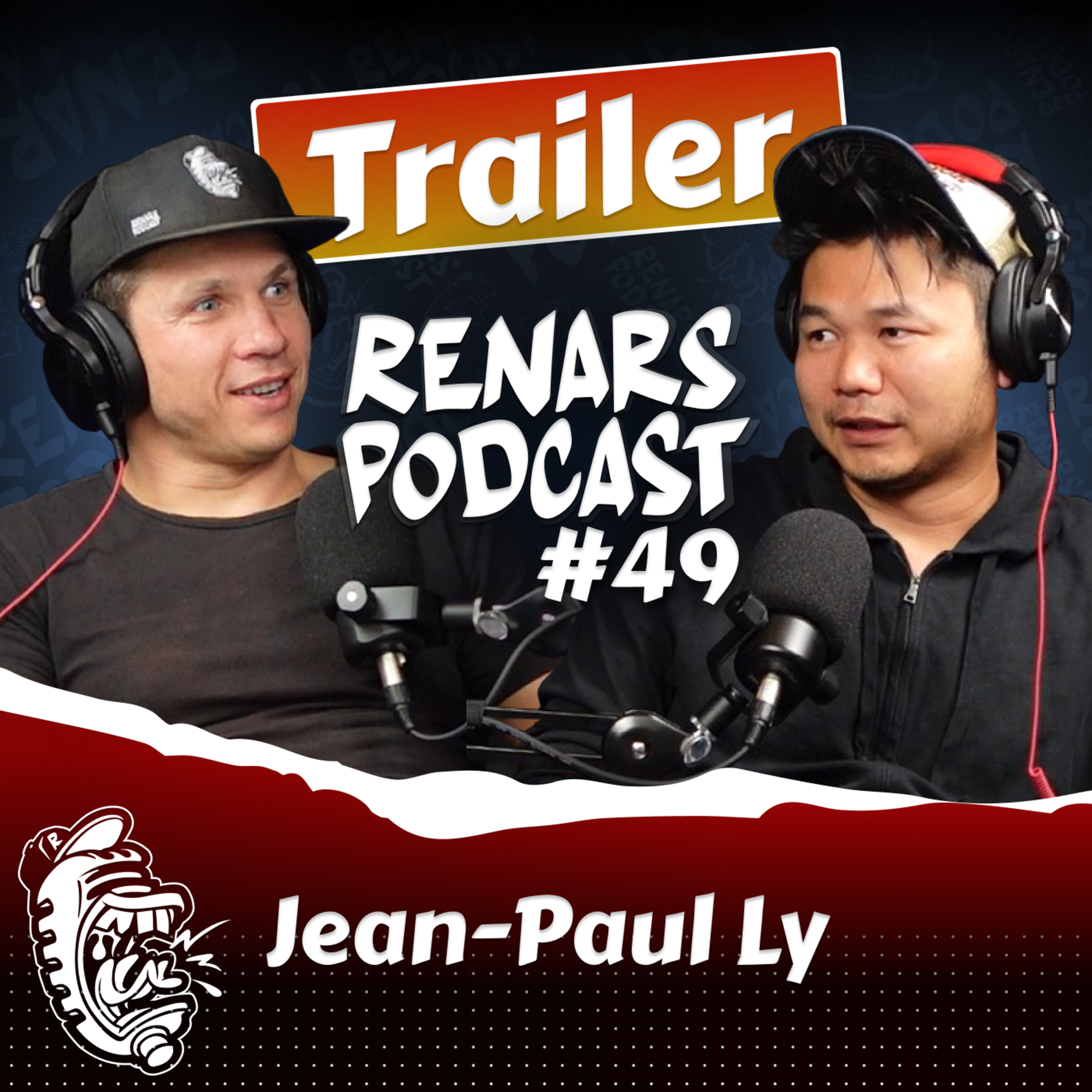 Renars Podcast