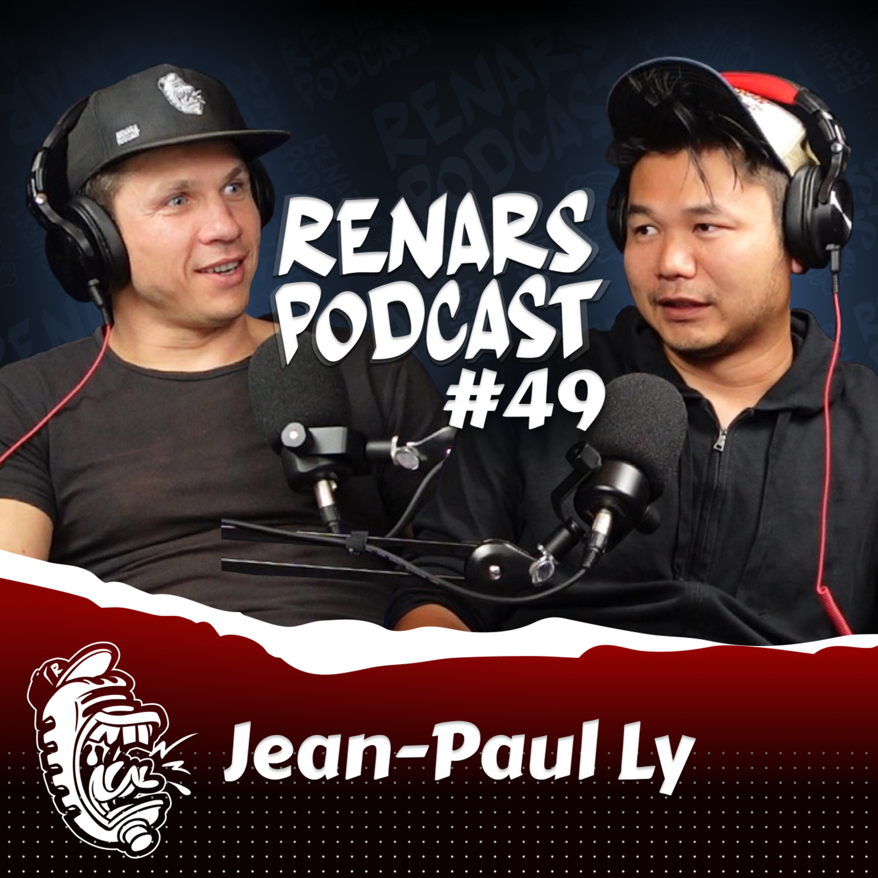 Renars Podcast