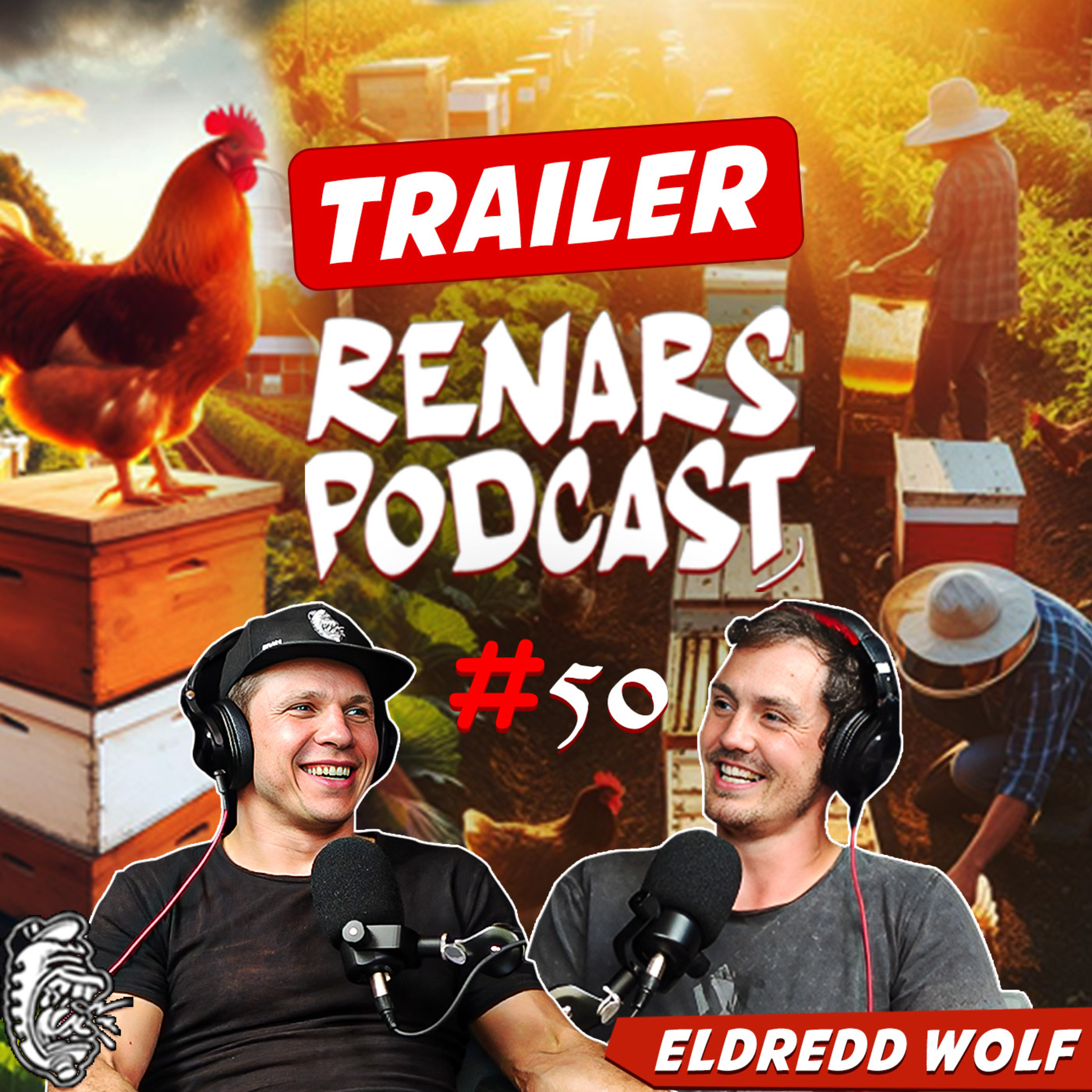 Renars Podcast
