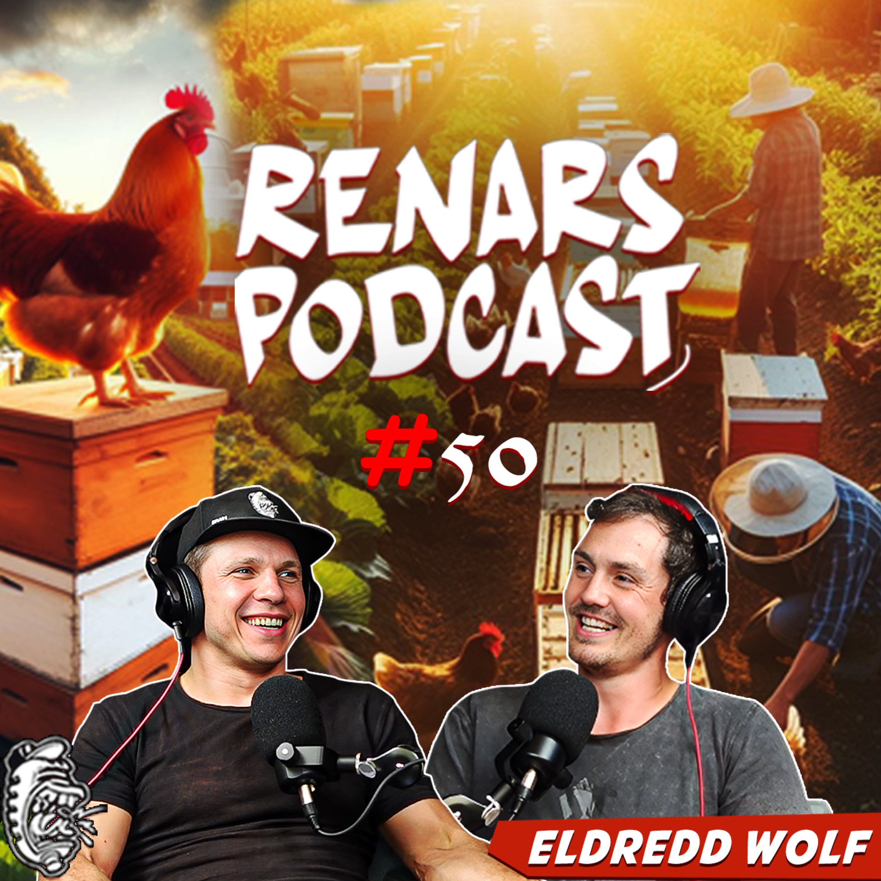 Renars Podcast