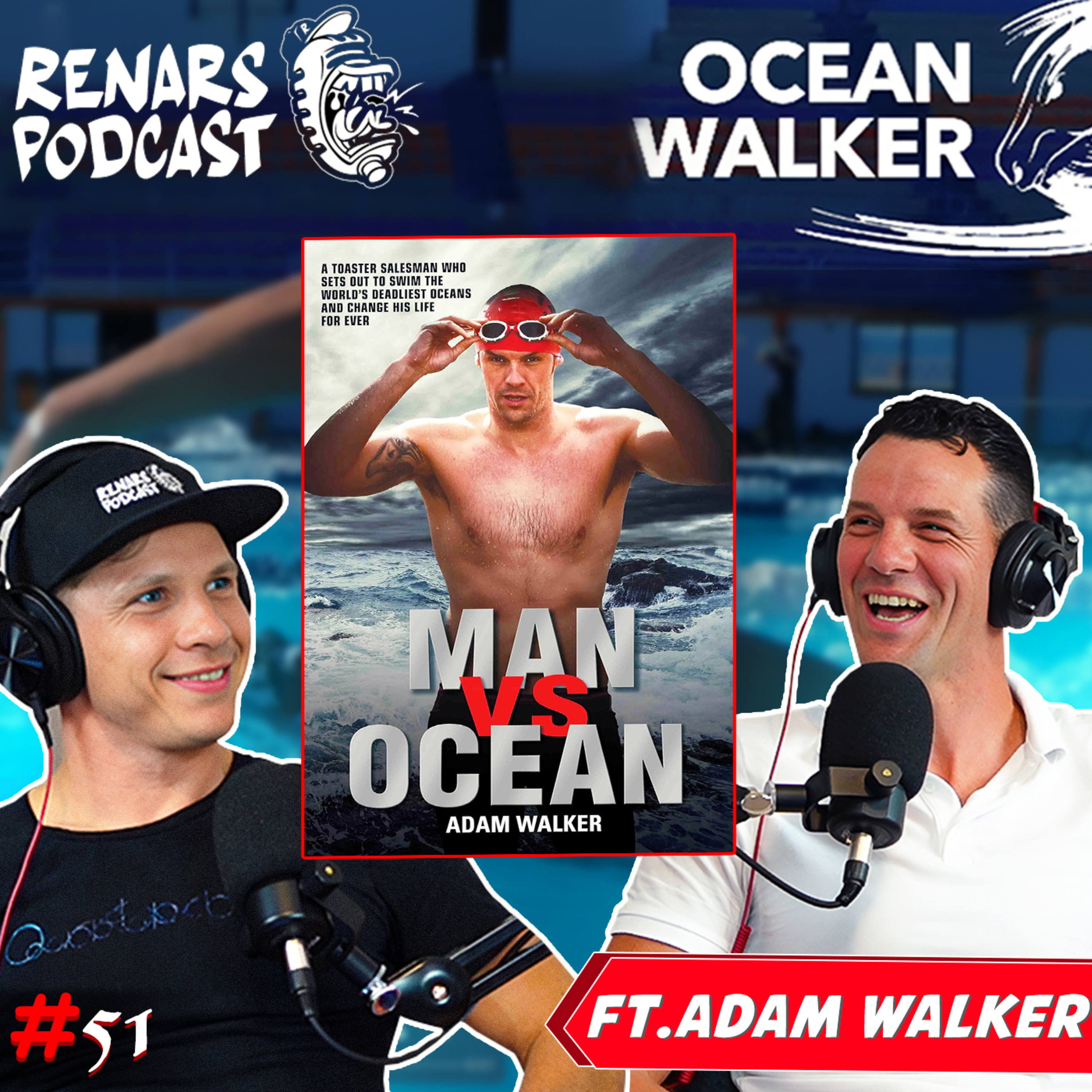 Renars Podcast