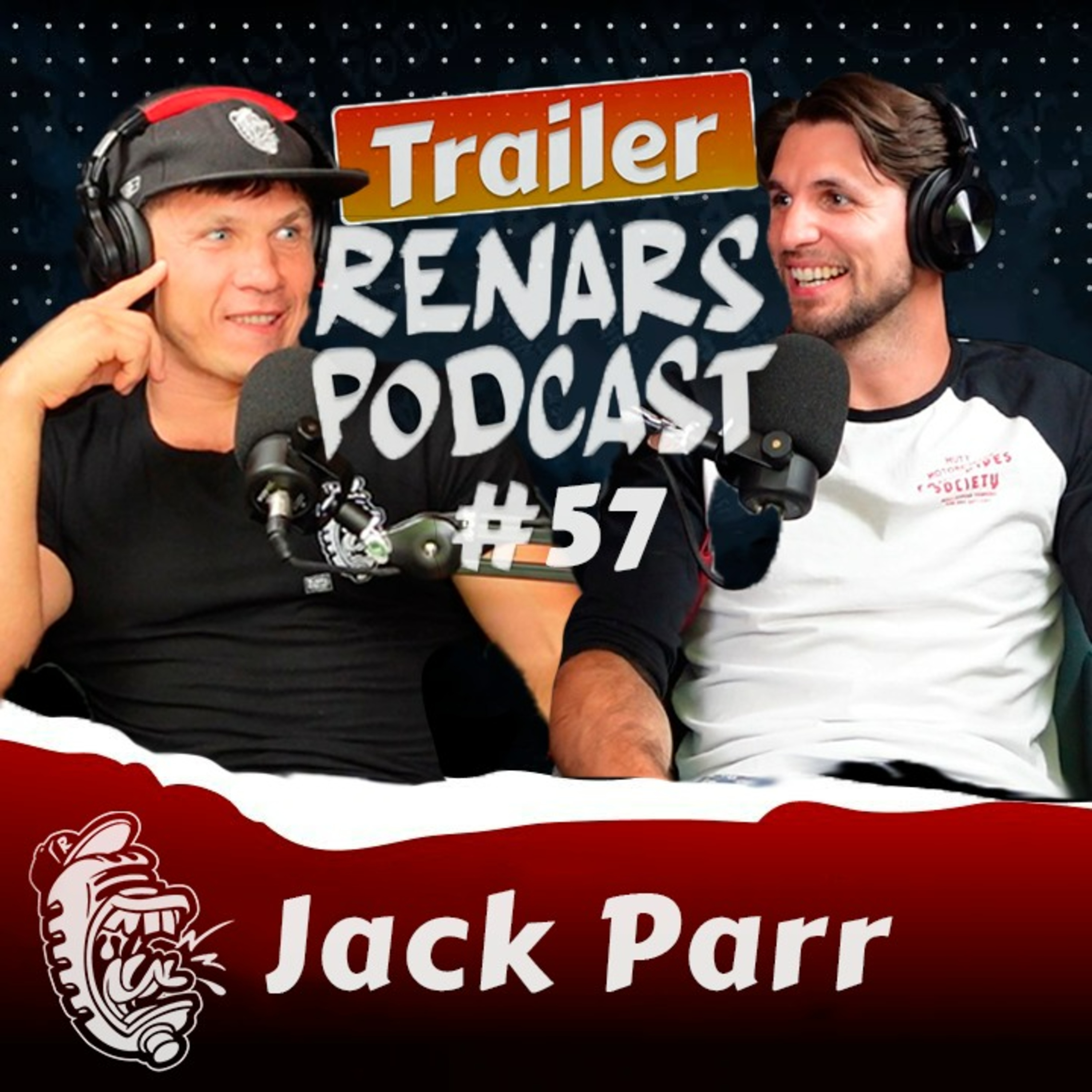 Renars Podcast