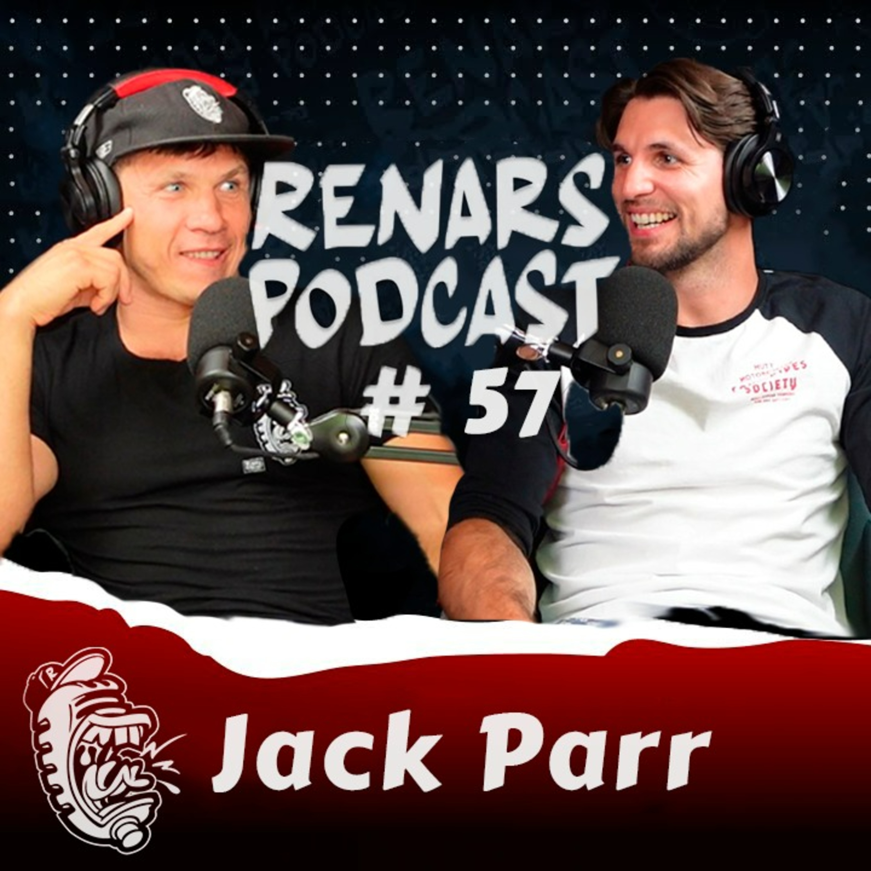 Renars Podcast