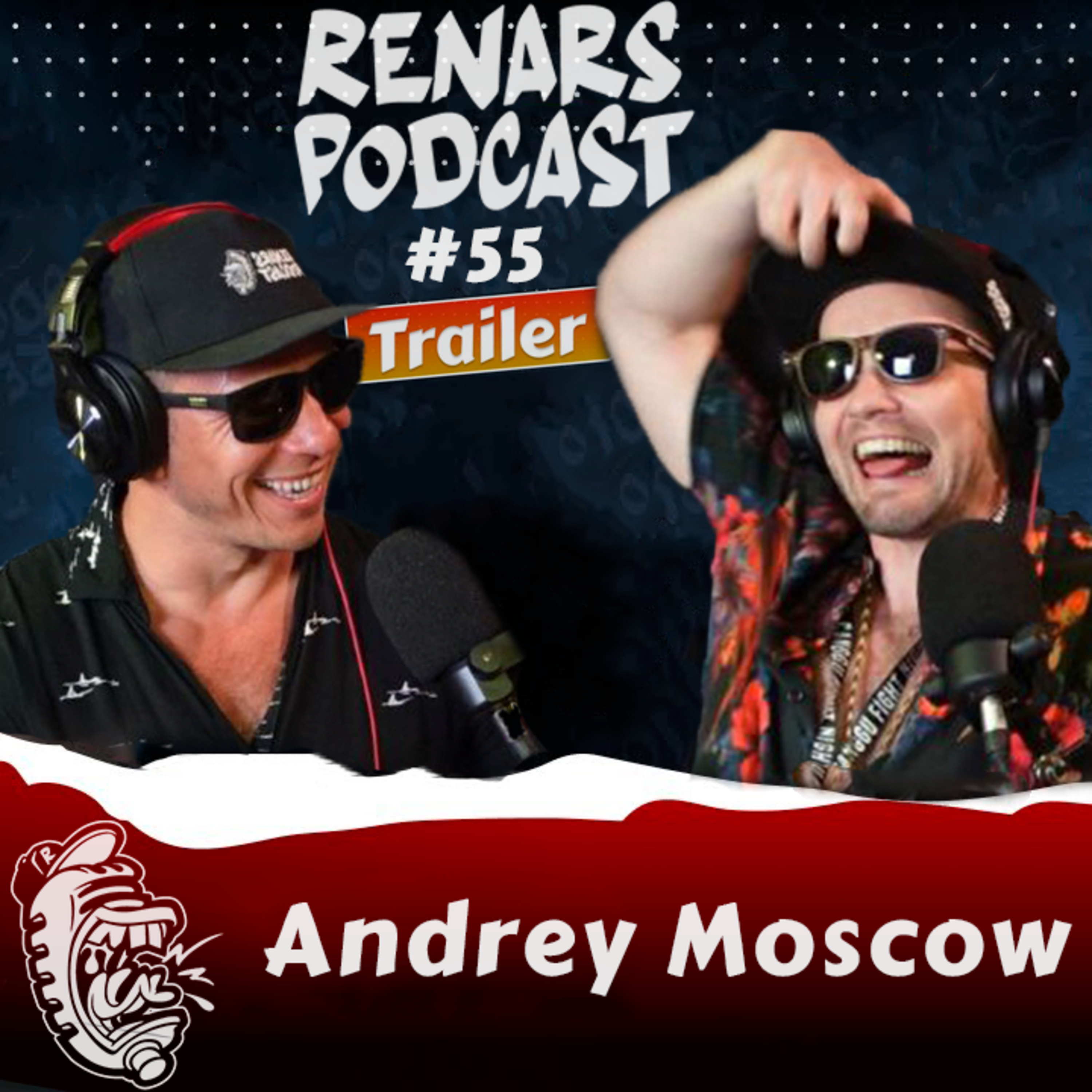 Renars Podcast