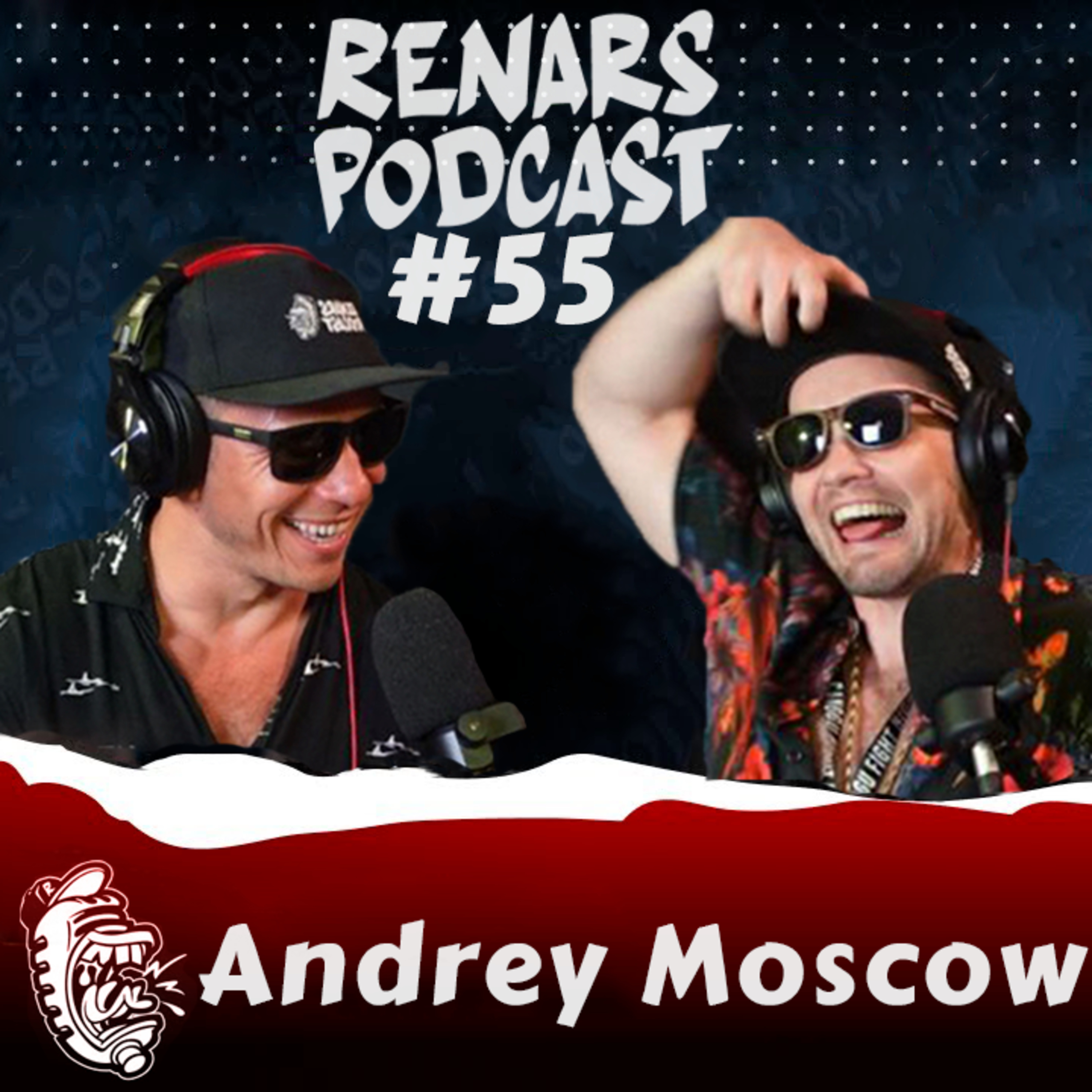 Renars Podcast