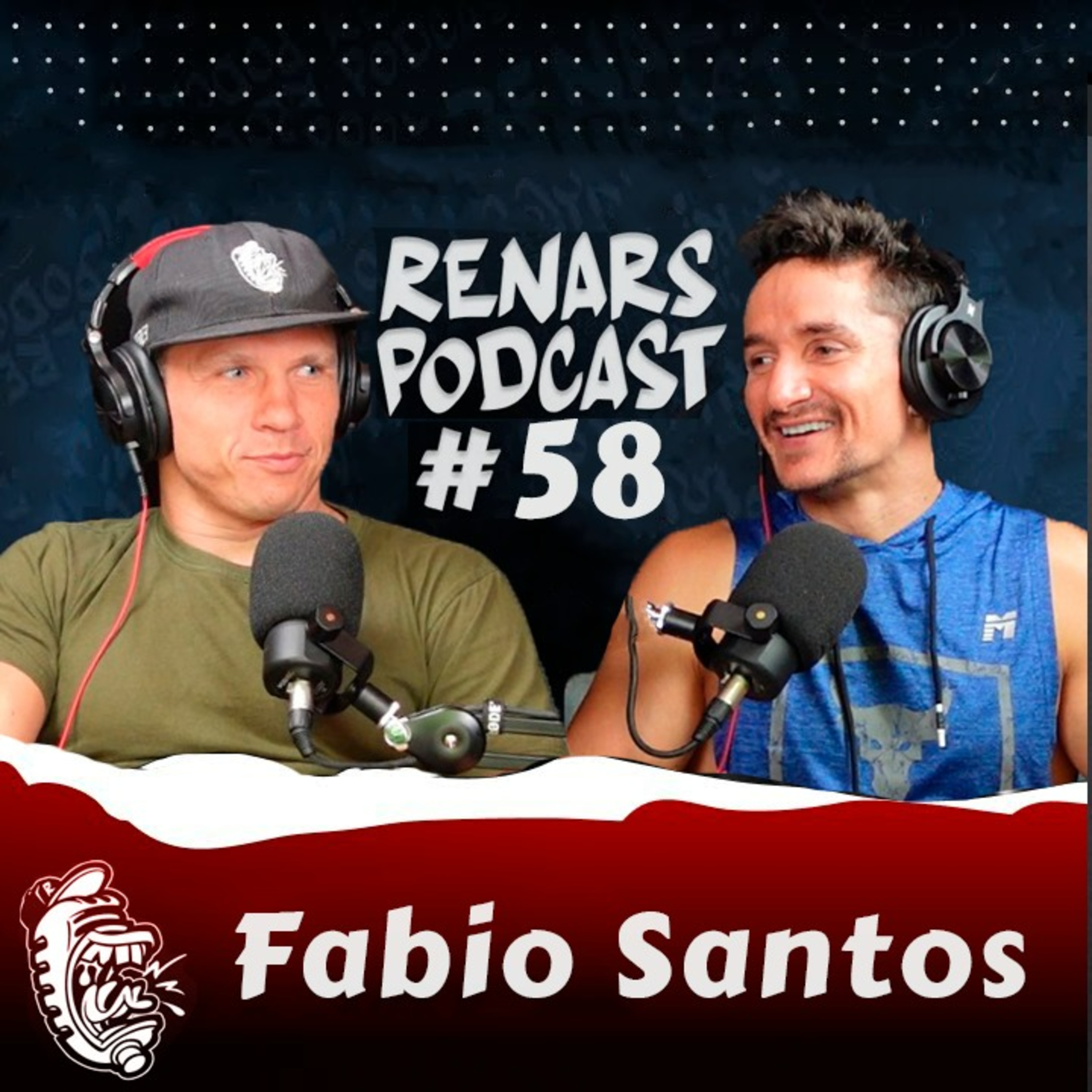 Renars Podcast