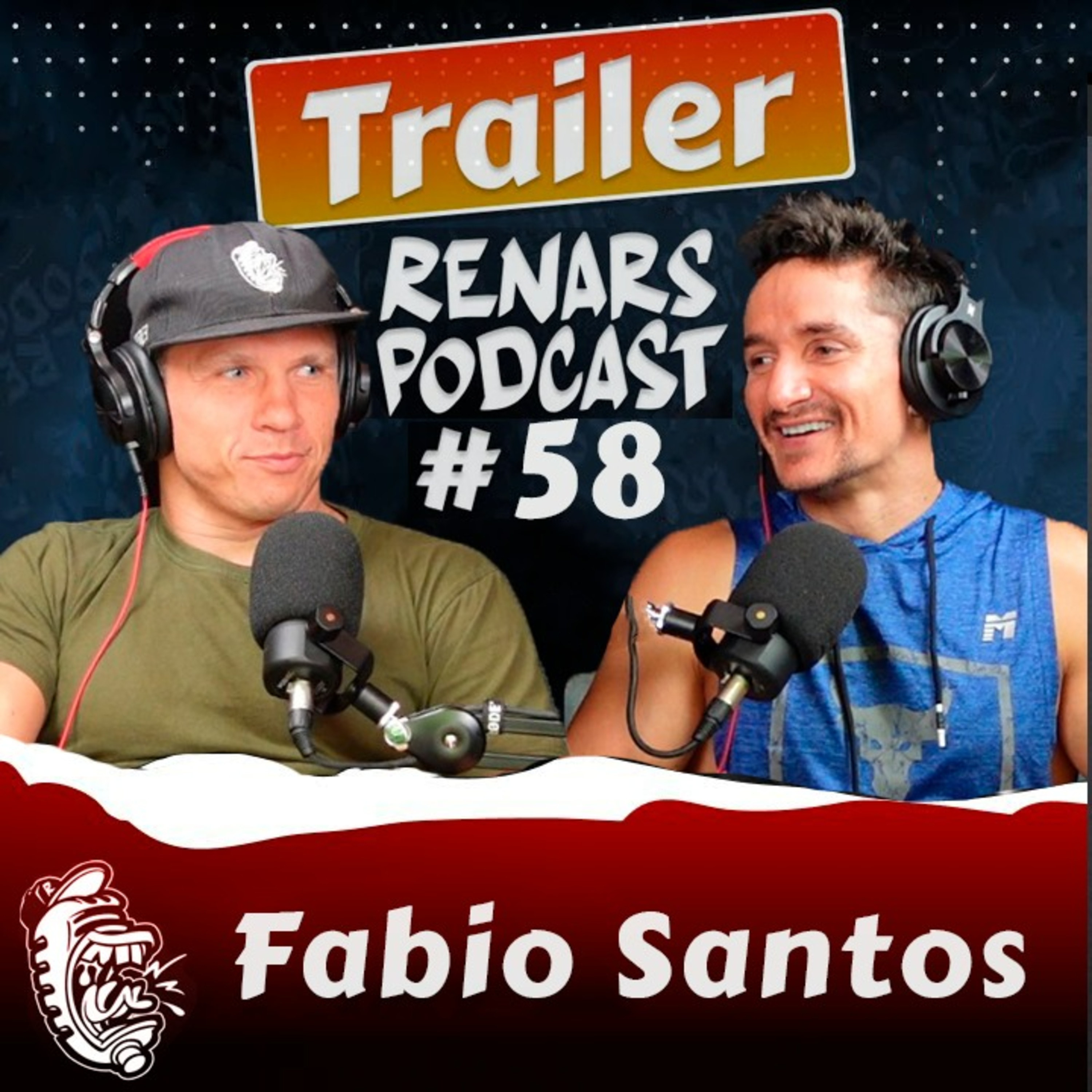 Renars Podcast
