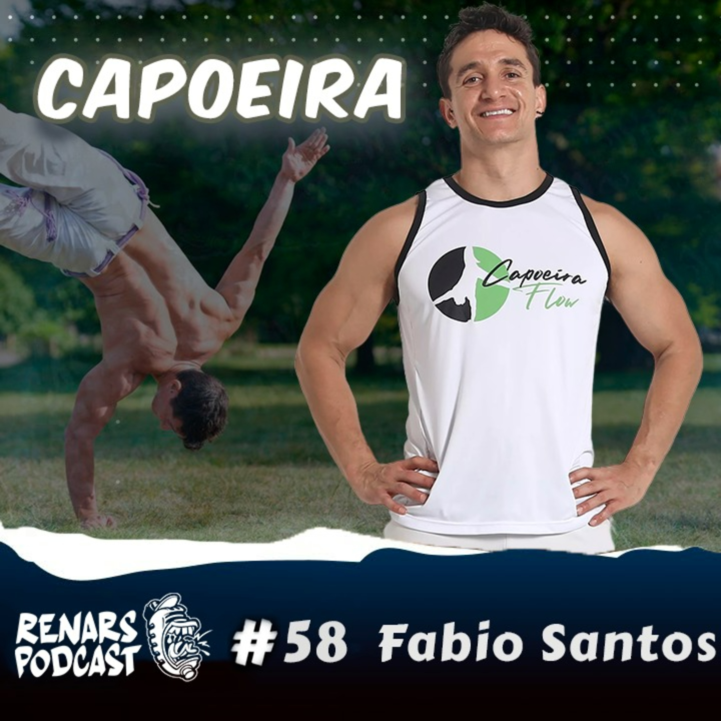Renars Podcast