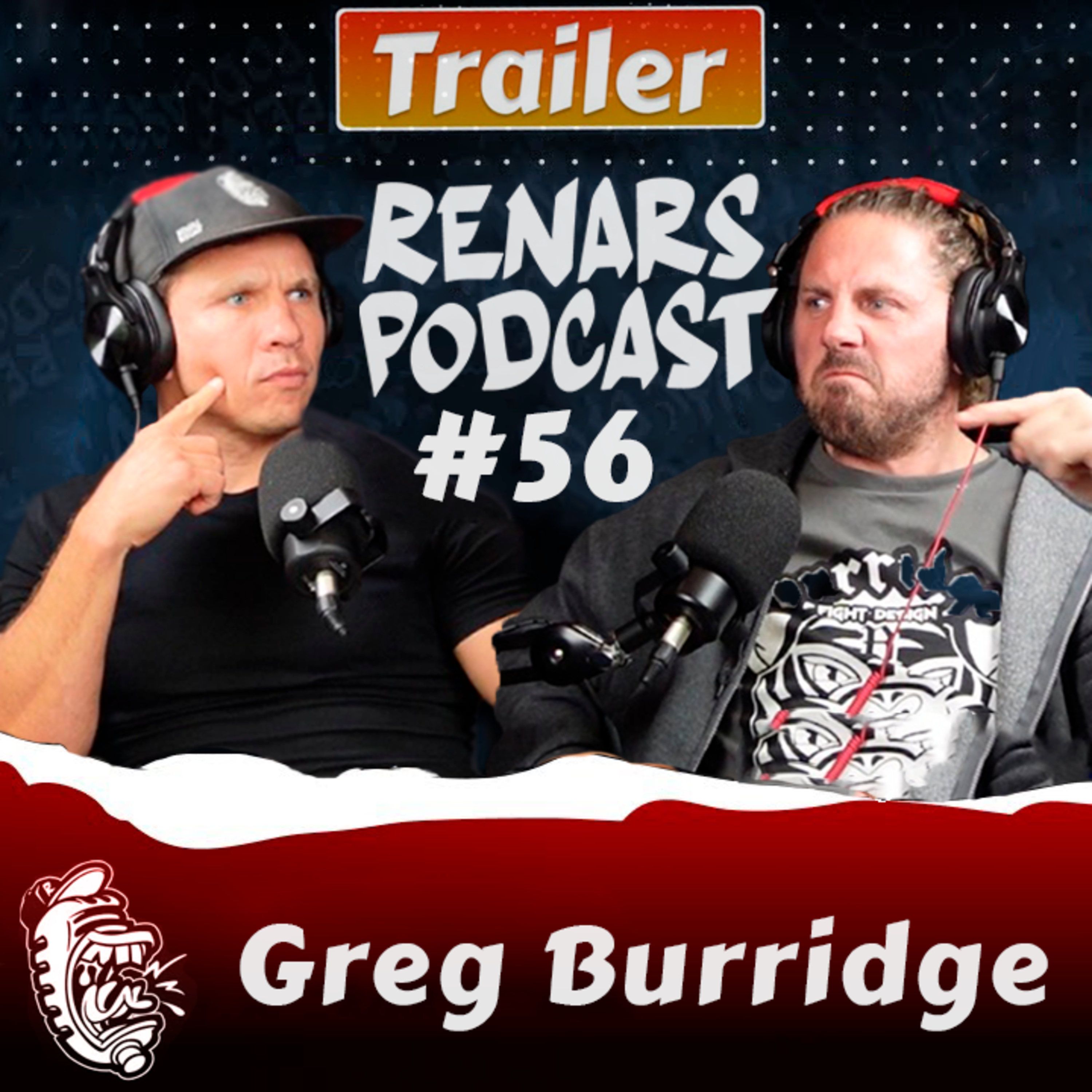 Renars Podcast