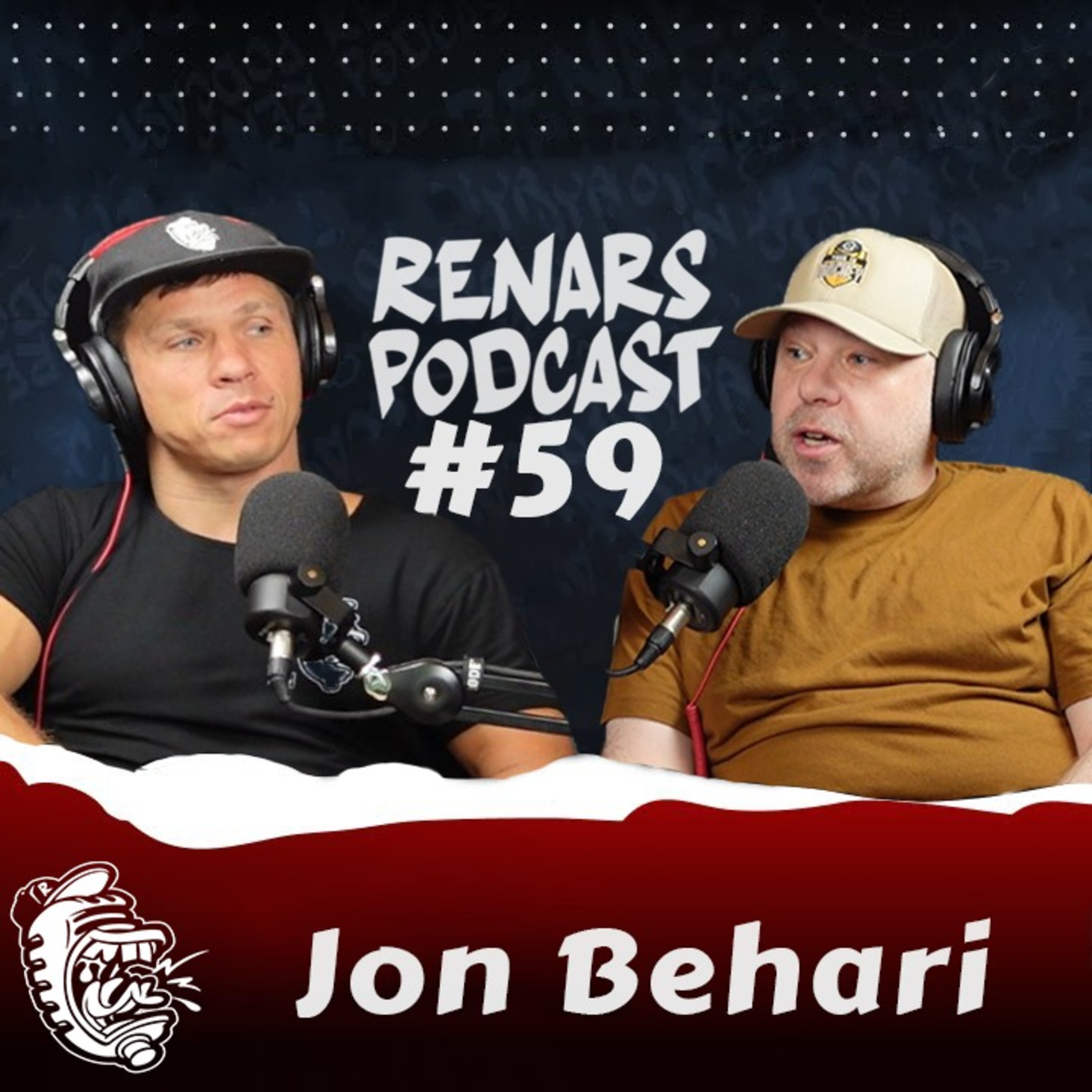 Renars Podcast