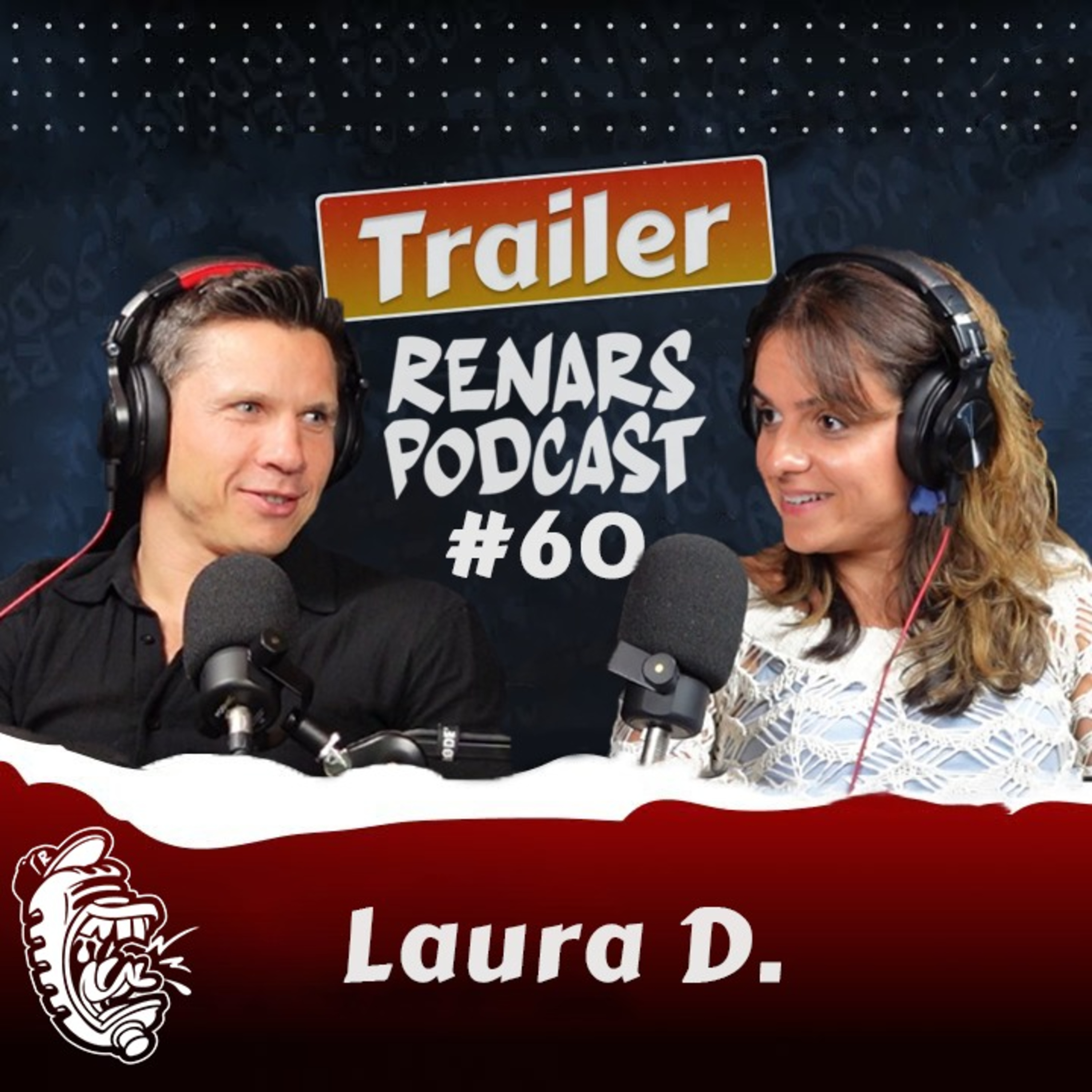 Renars Podcast
