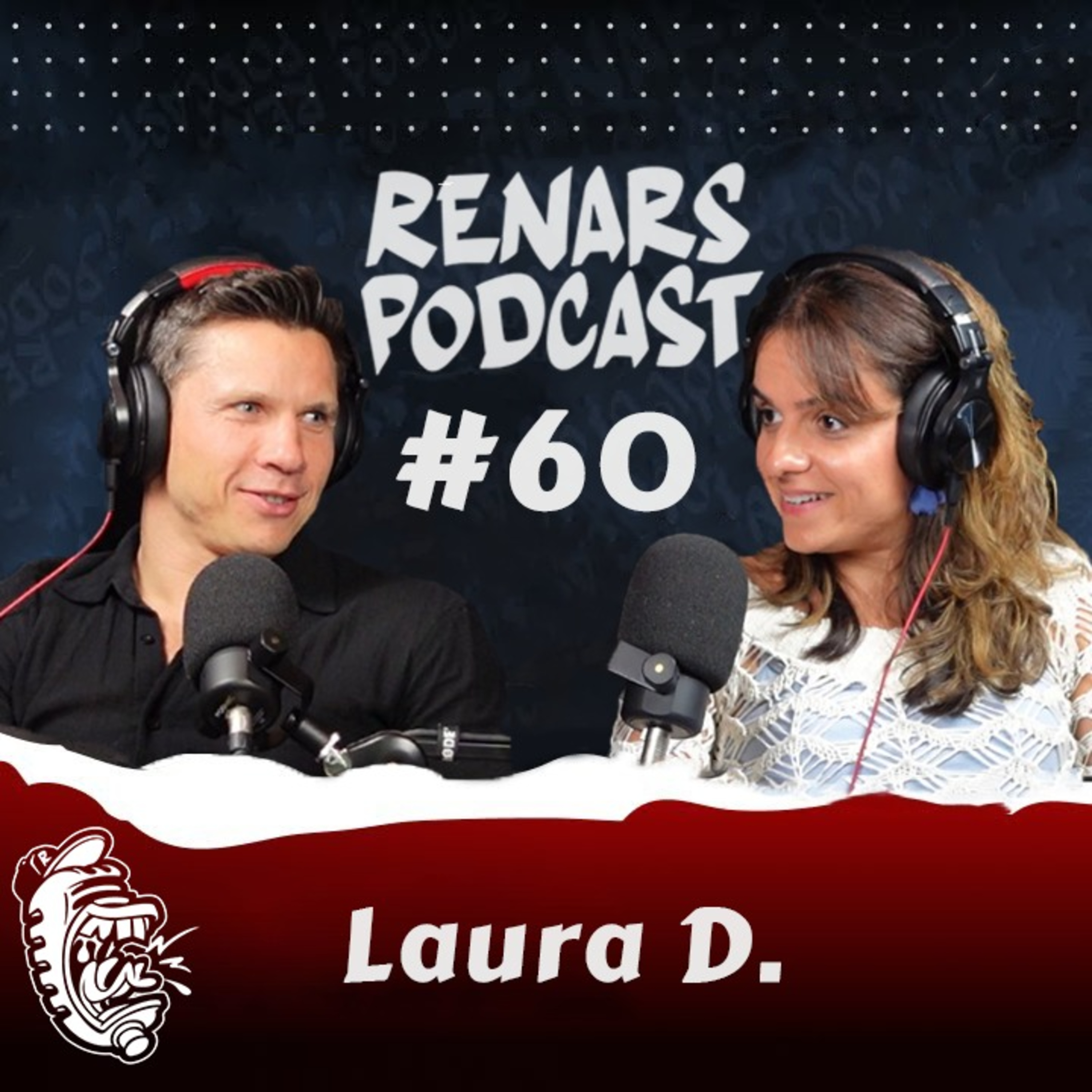 Renars Podcast