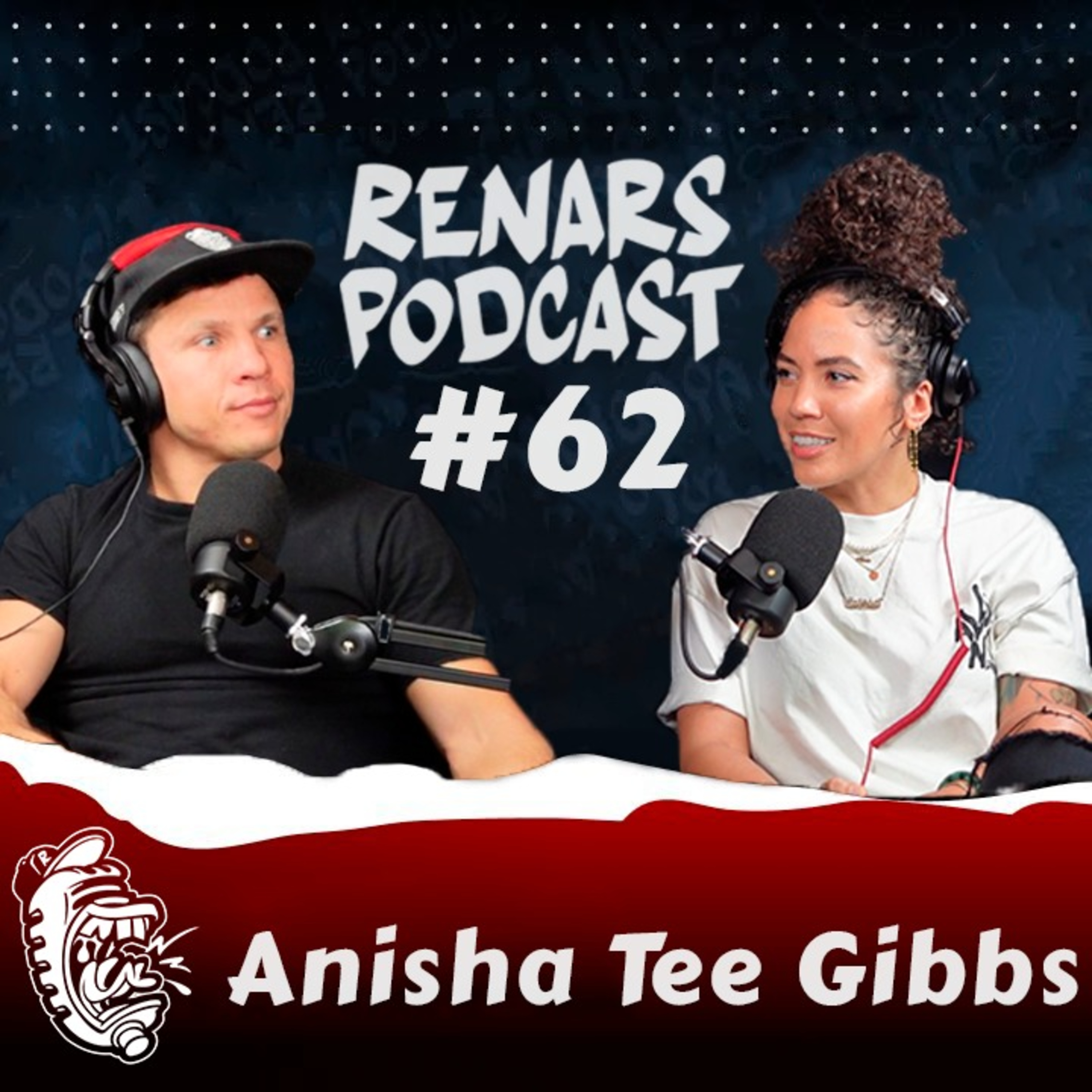 Renars Podcast