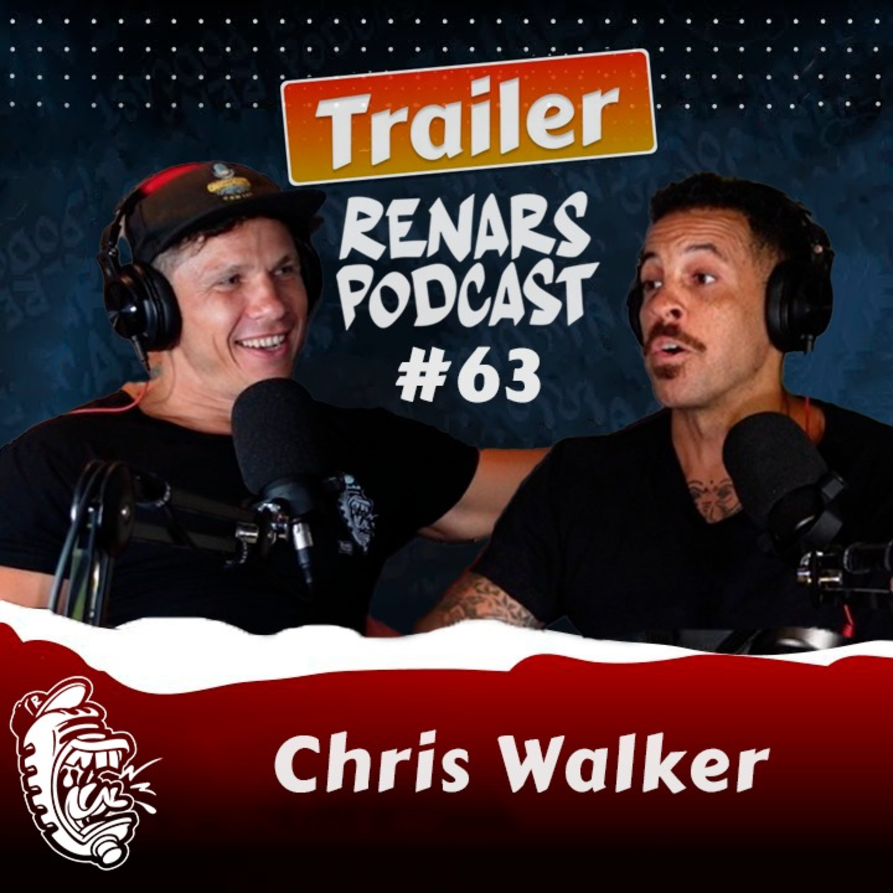 Renars Podcast