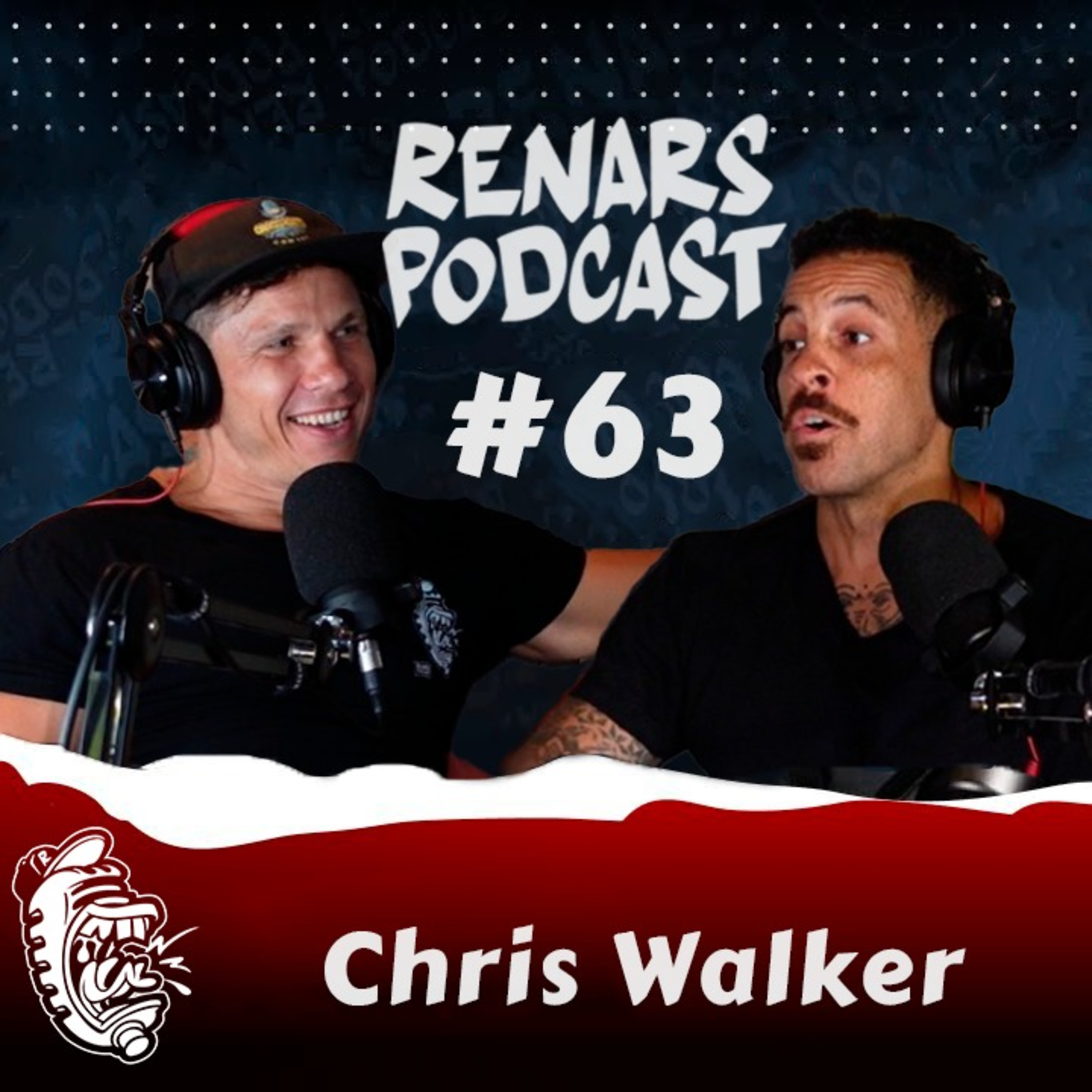 Renars Podcast