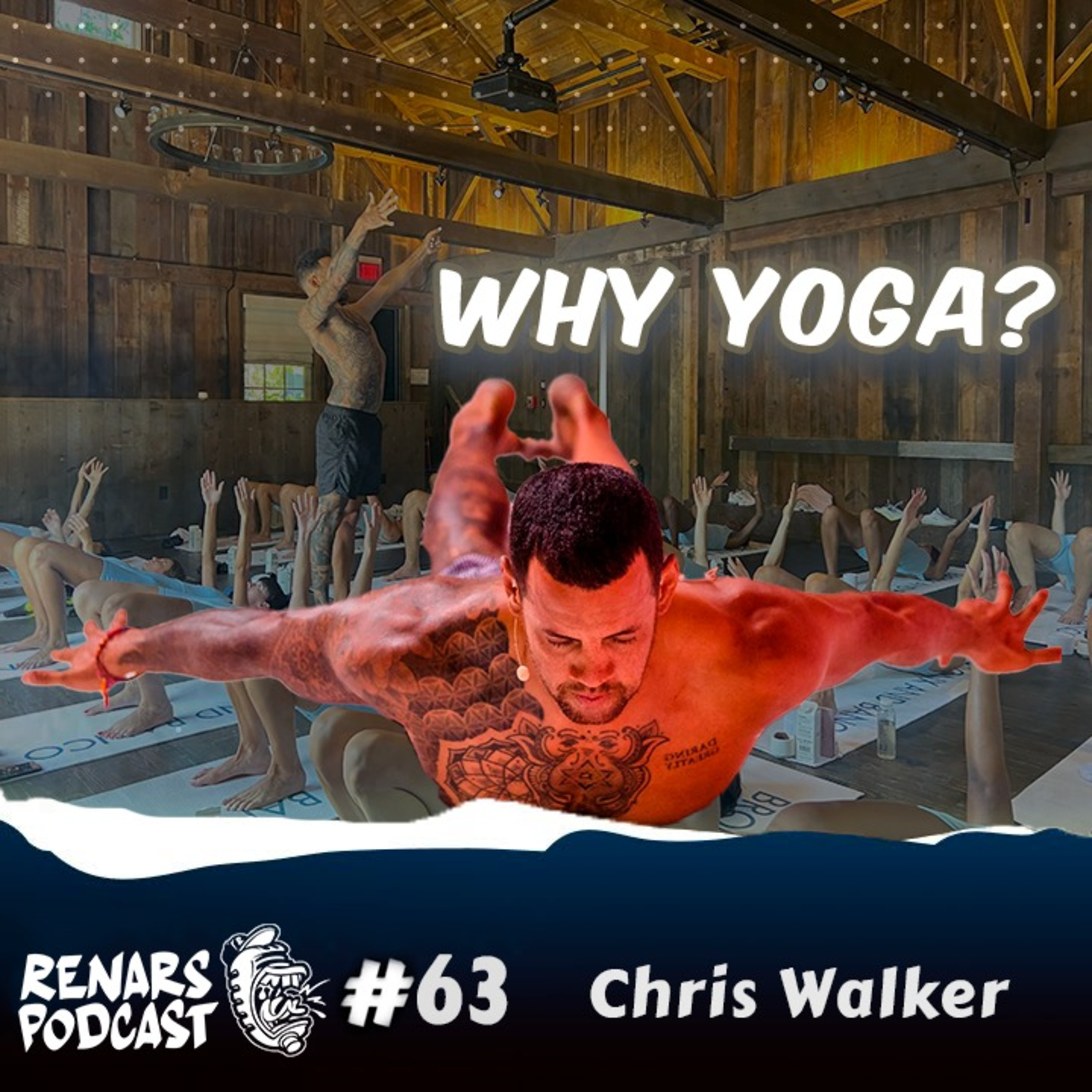 Renars Podcast