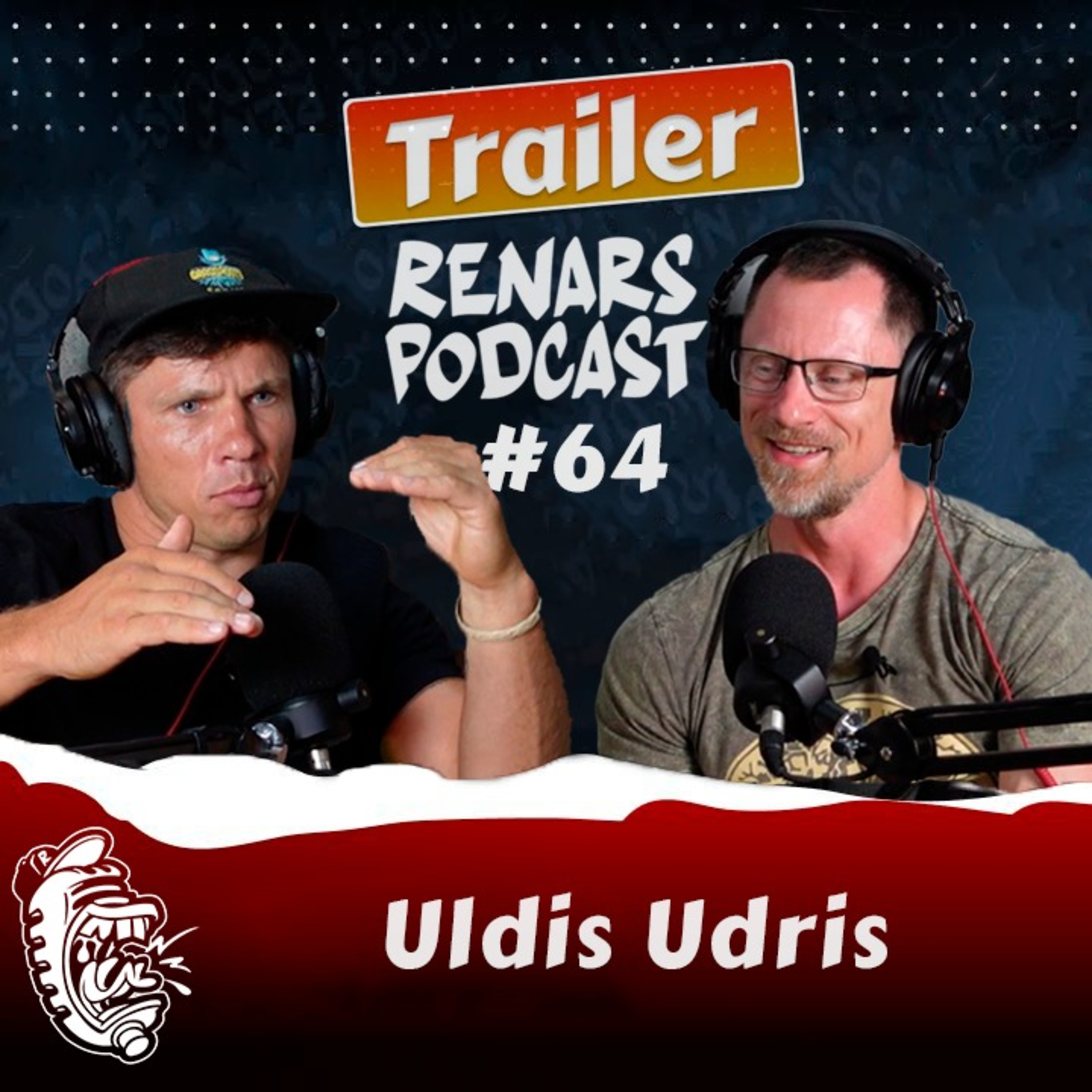 Renars Podcast