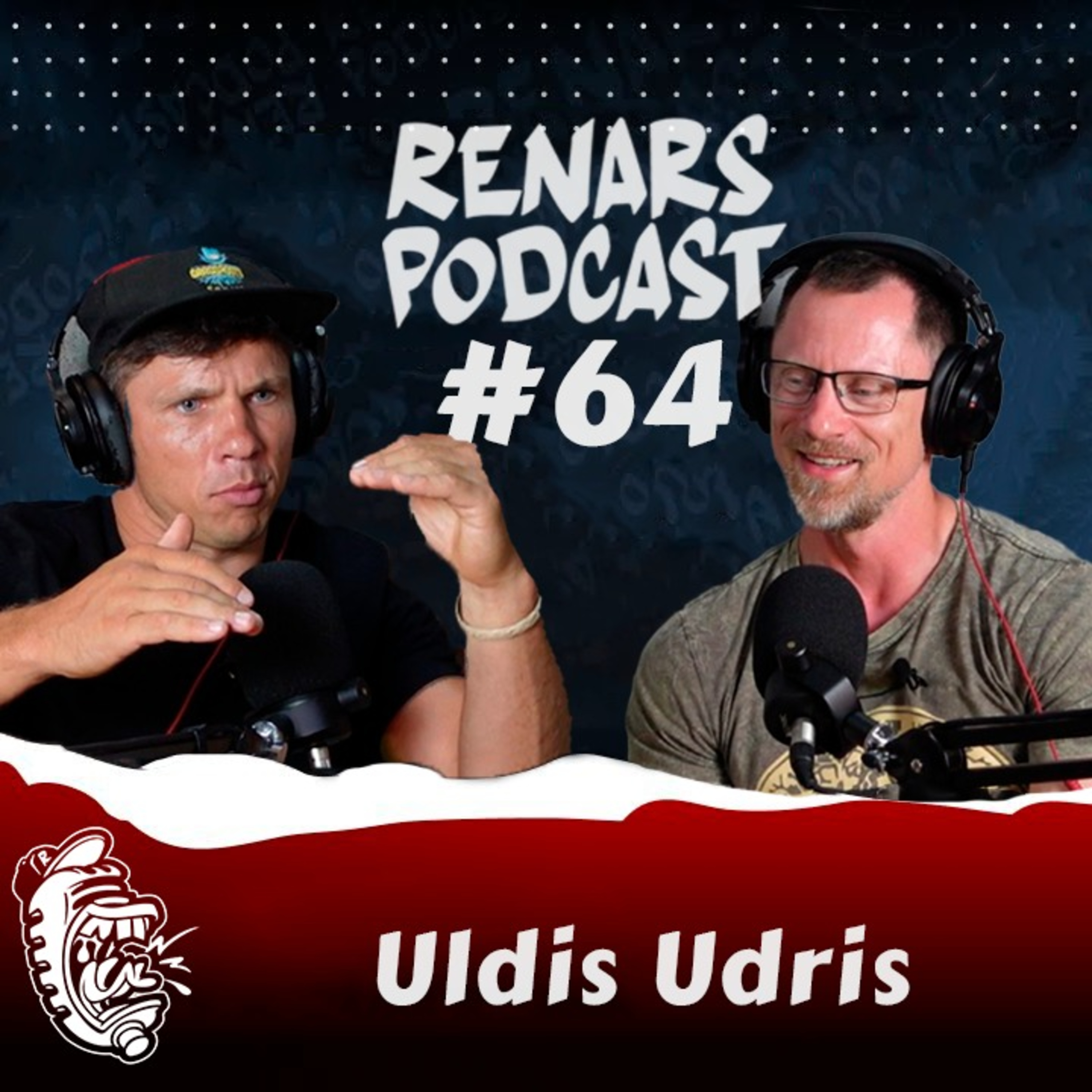 Renars Podcast