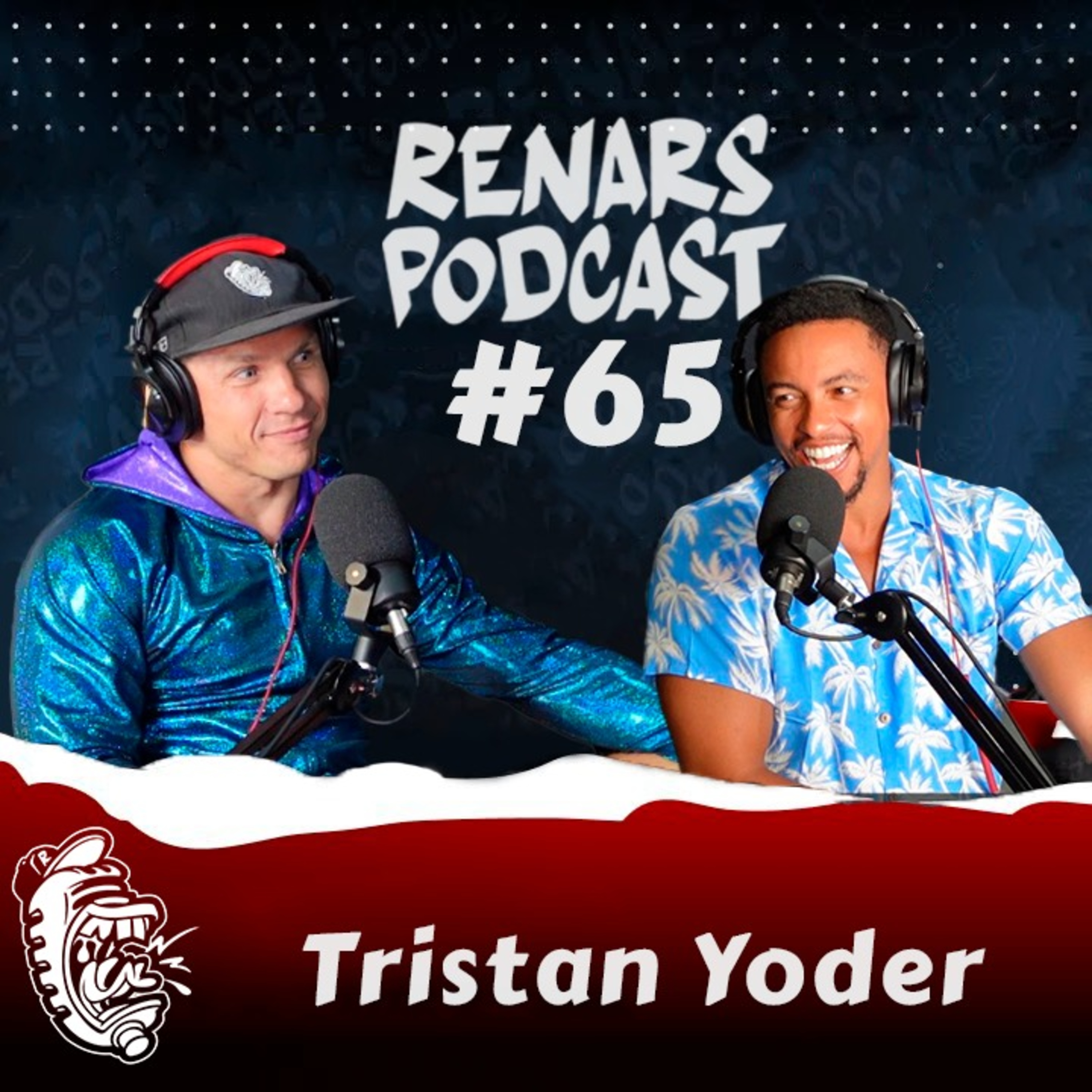 Renars Podcast
