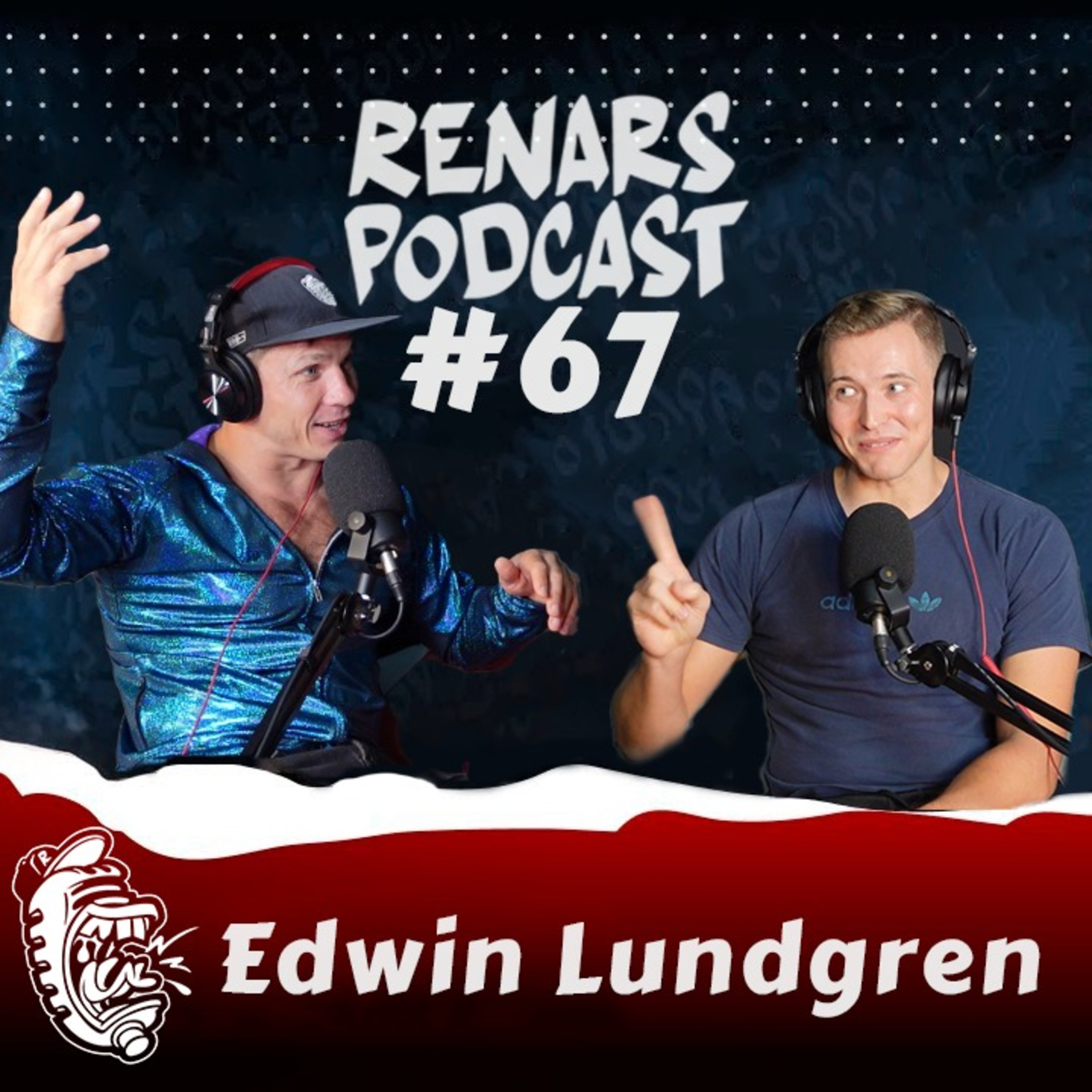 Renars Podcast