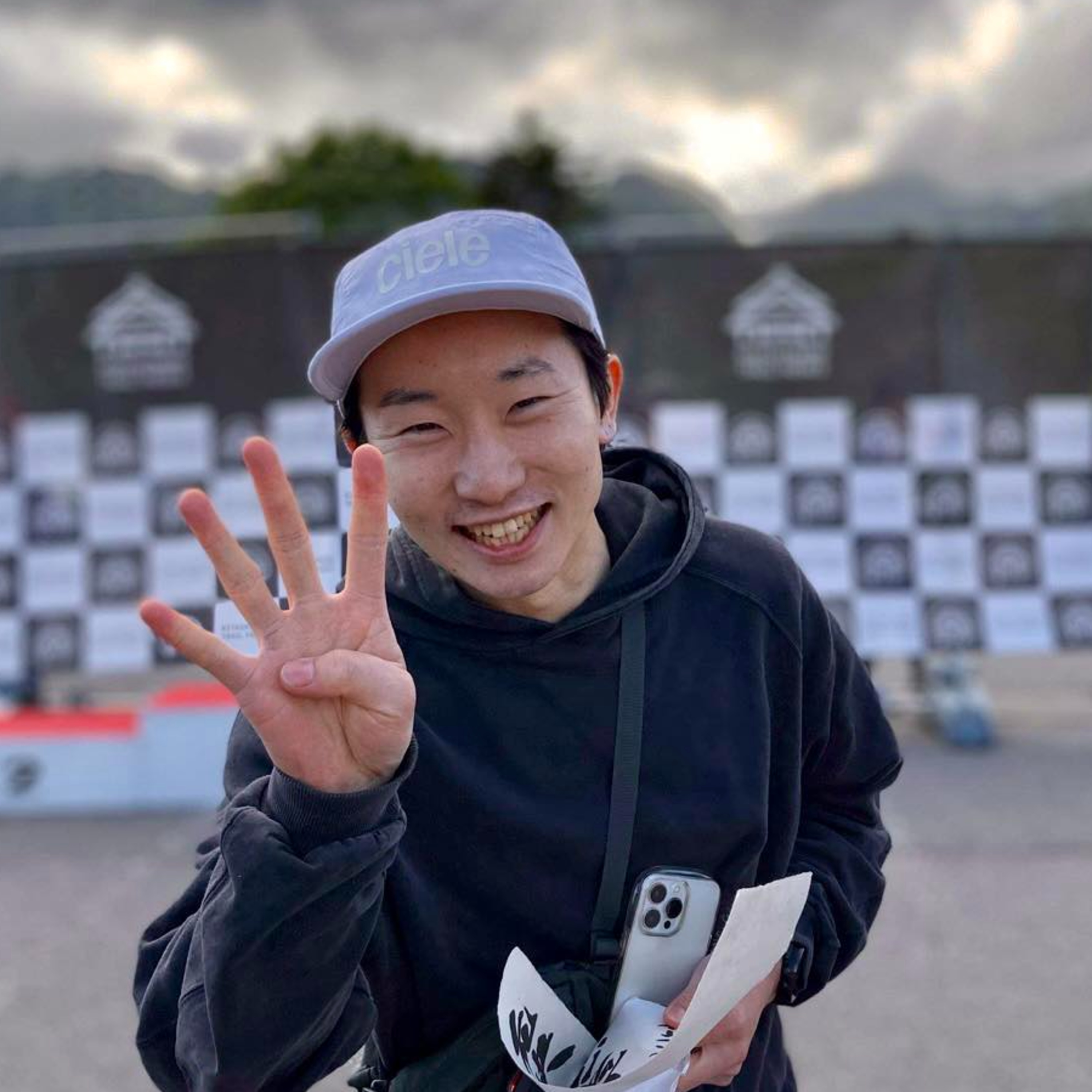 タイマーが大好き