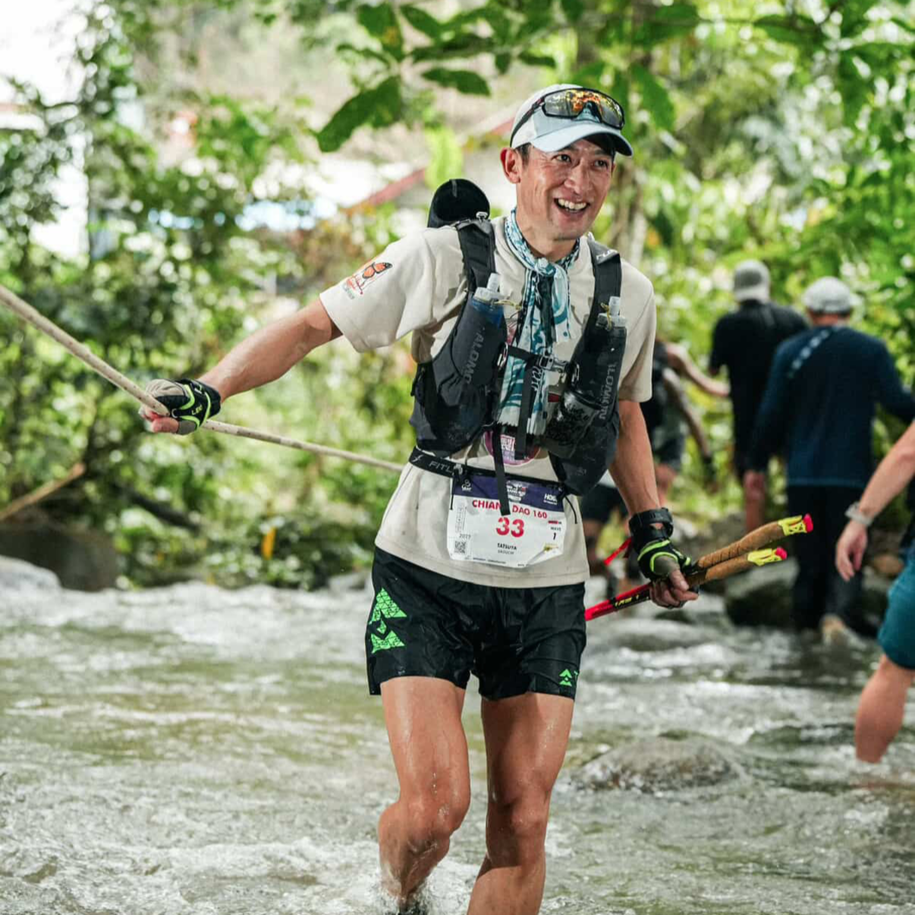 #100 頑張って出会いたい人に出会う為に