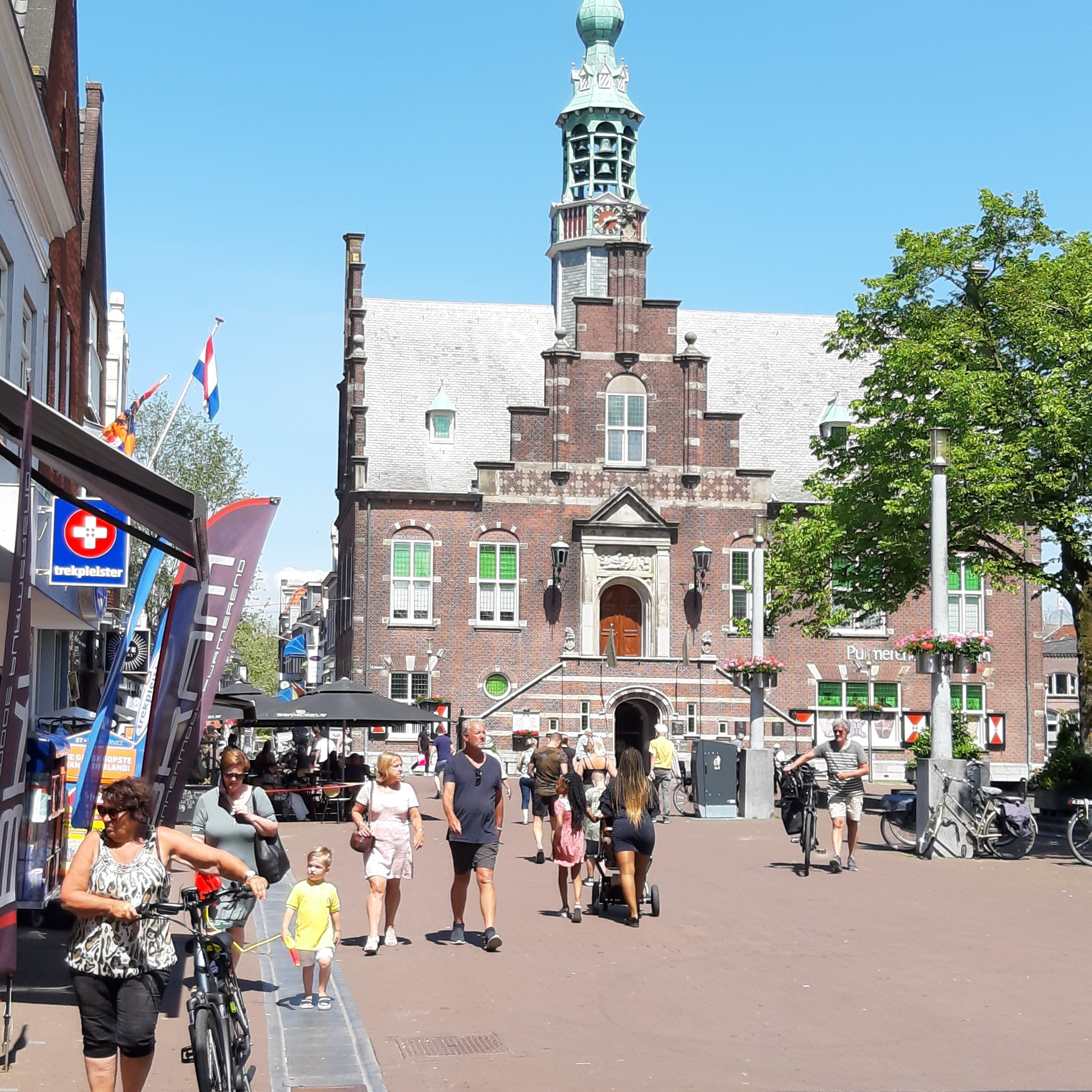Wesley\'s Podcast (RTV Purmerend)