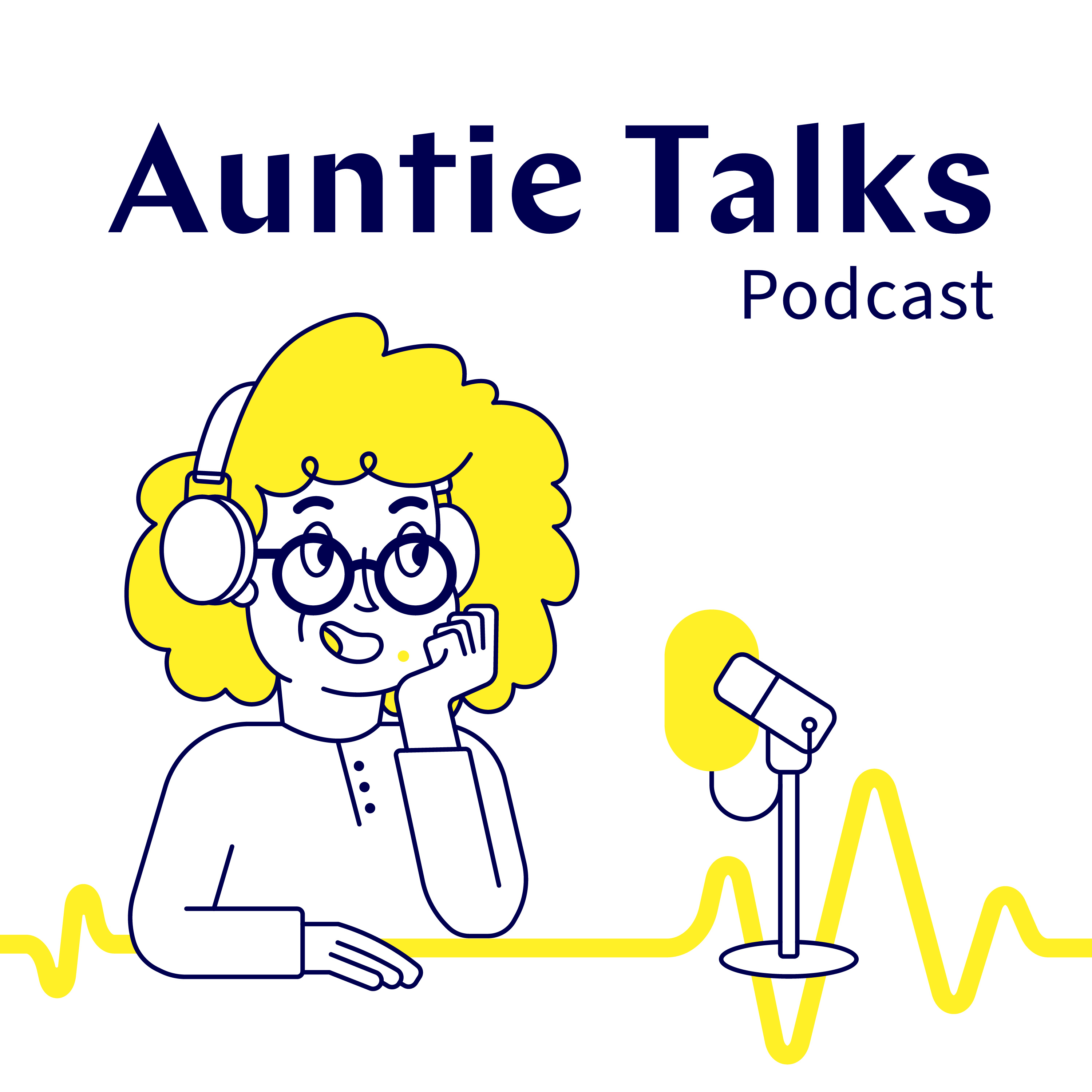 Auntie Talks