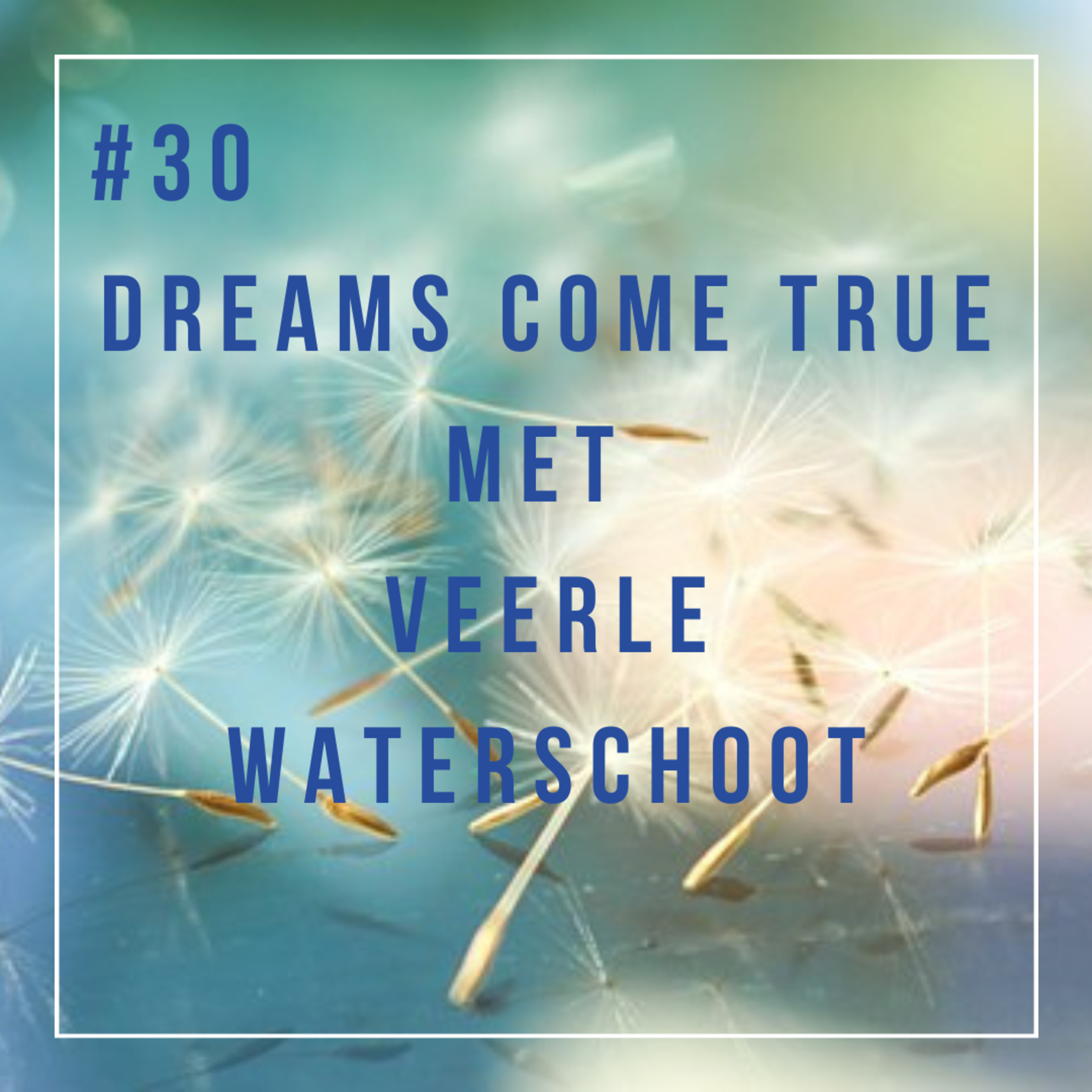 Dreams come true