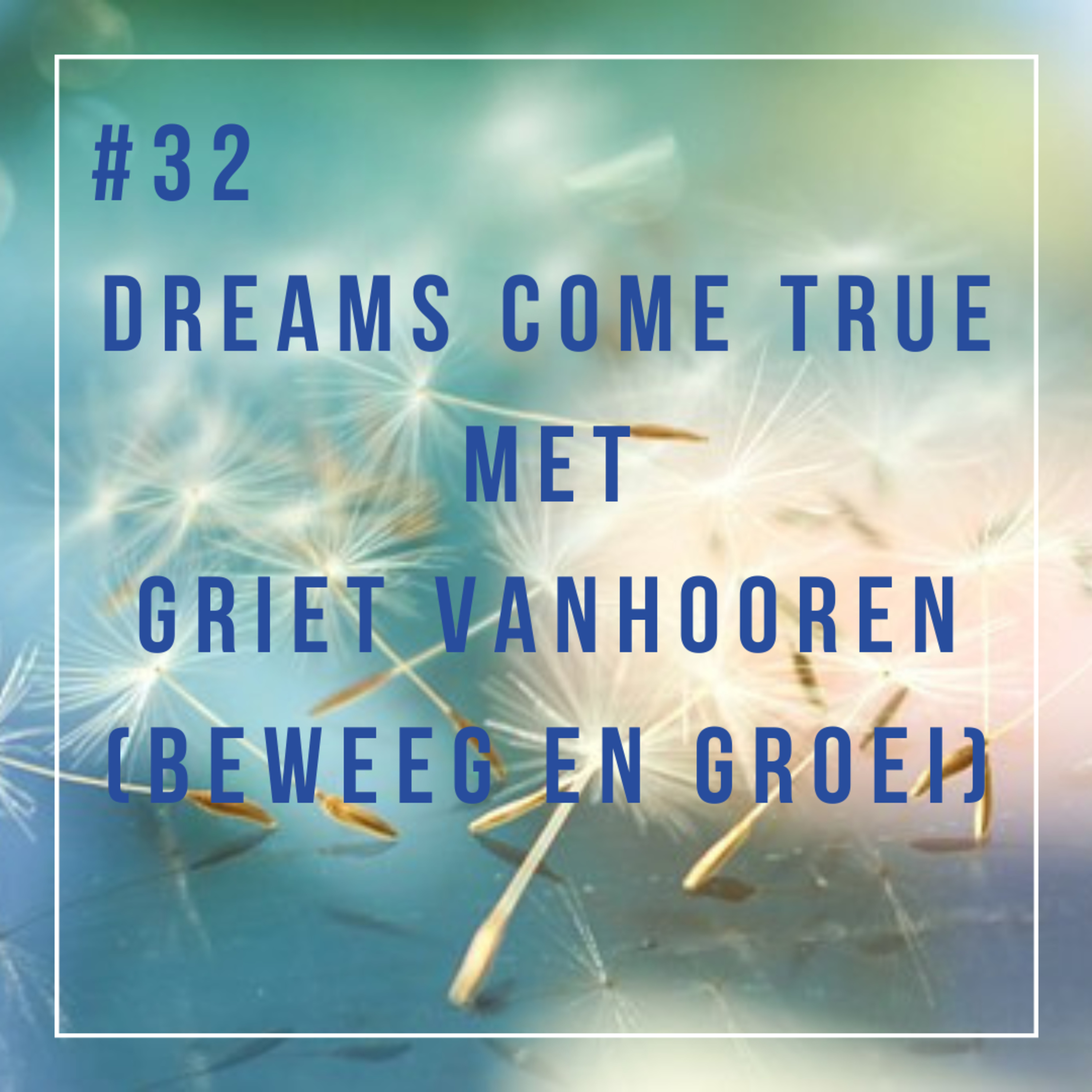 Dreams come true