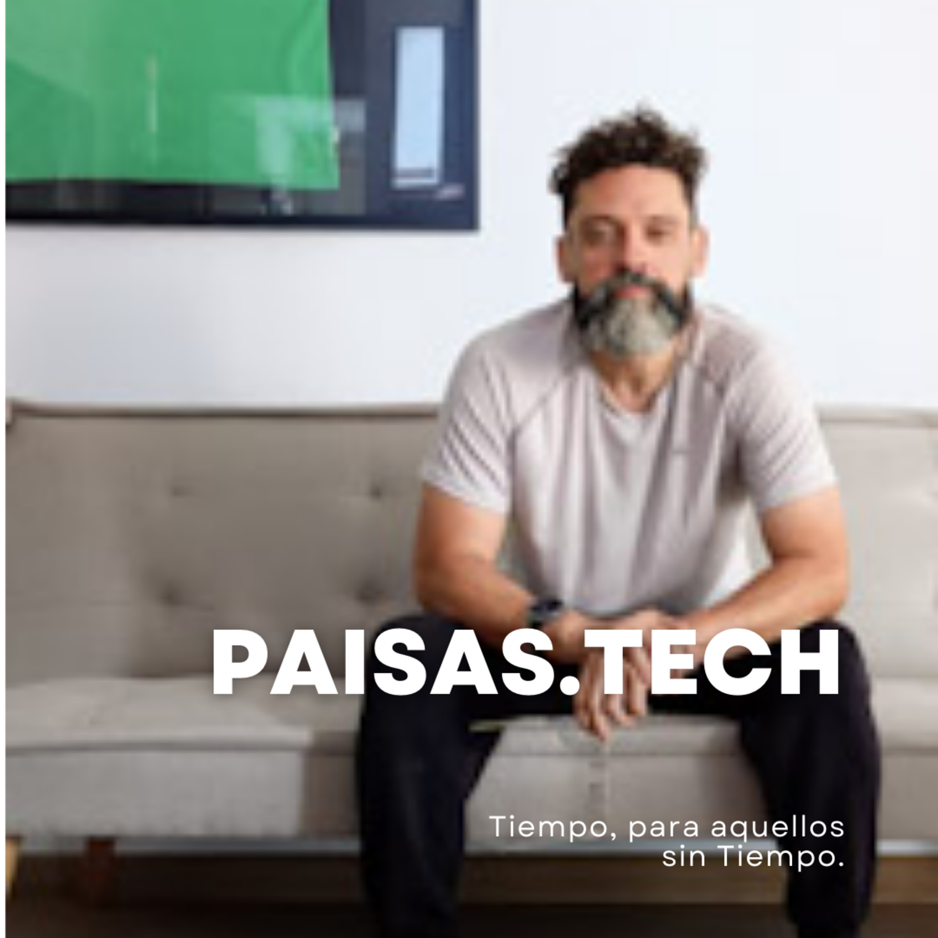 Tiempo, para aquellos sin Tiempo. episode artwork