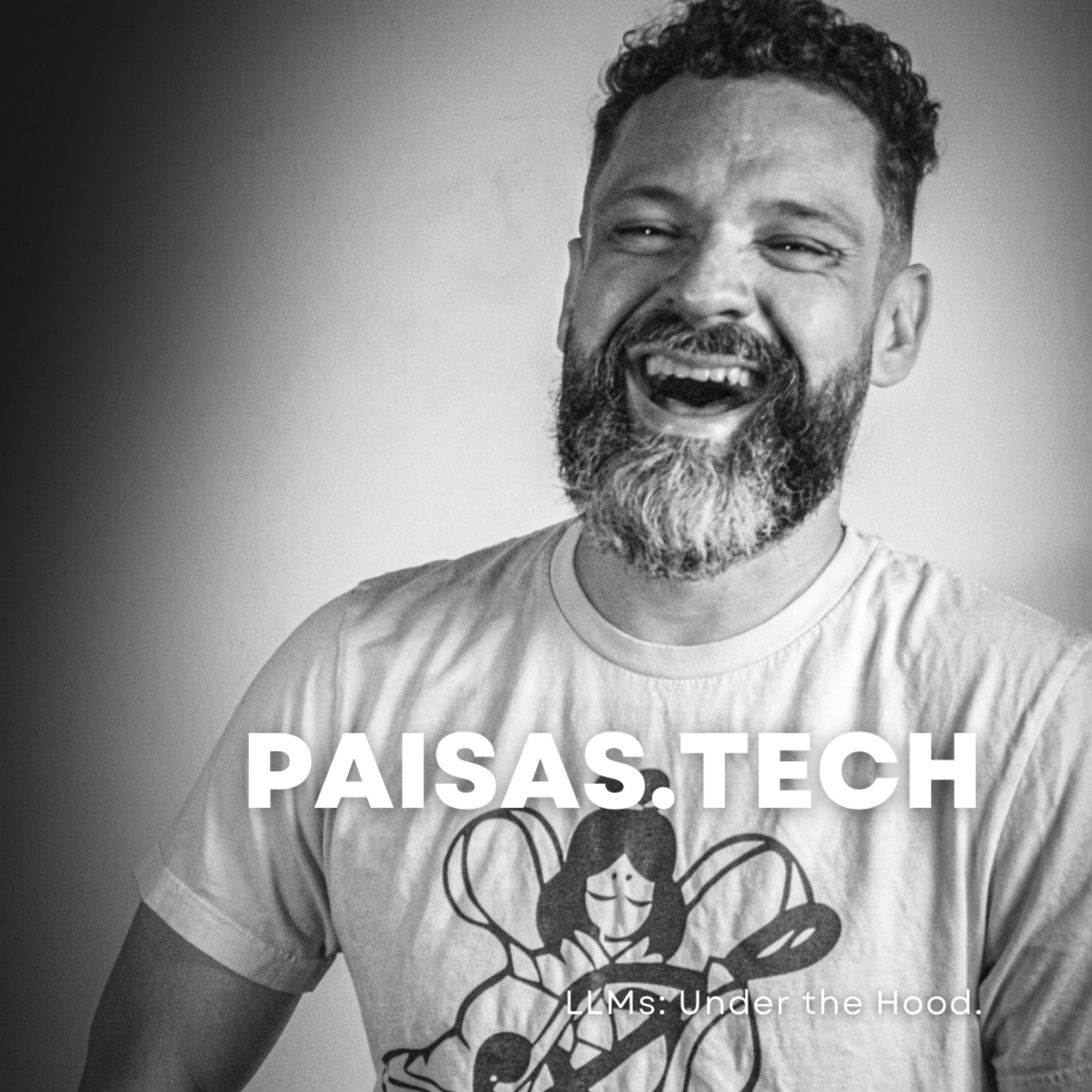 LLMs 2/5 - Under the hood