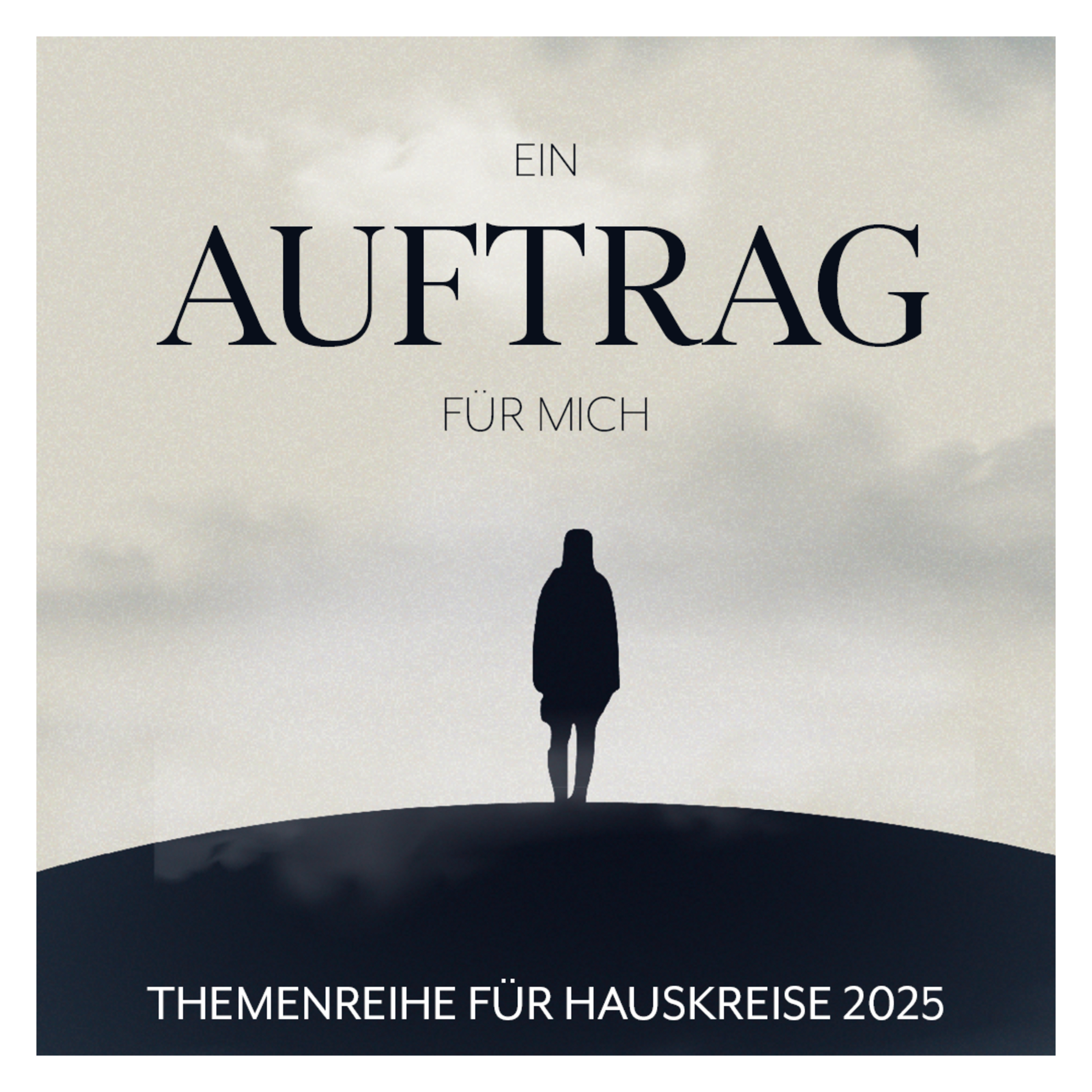 Ein Auftrag für mich | Entfalte dein Potential | Tim-Peter Schünemann episode artwork
