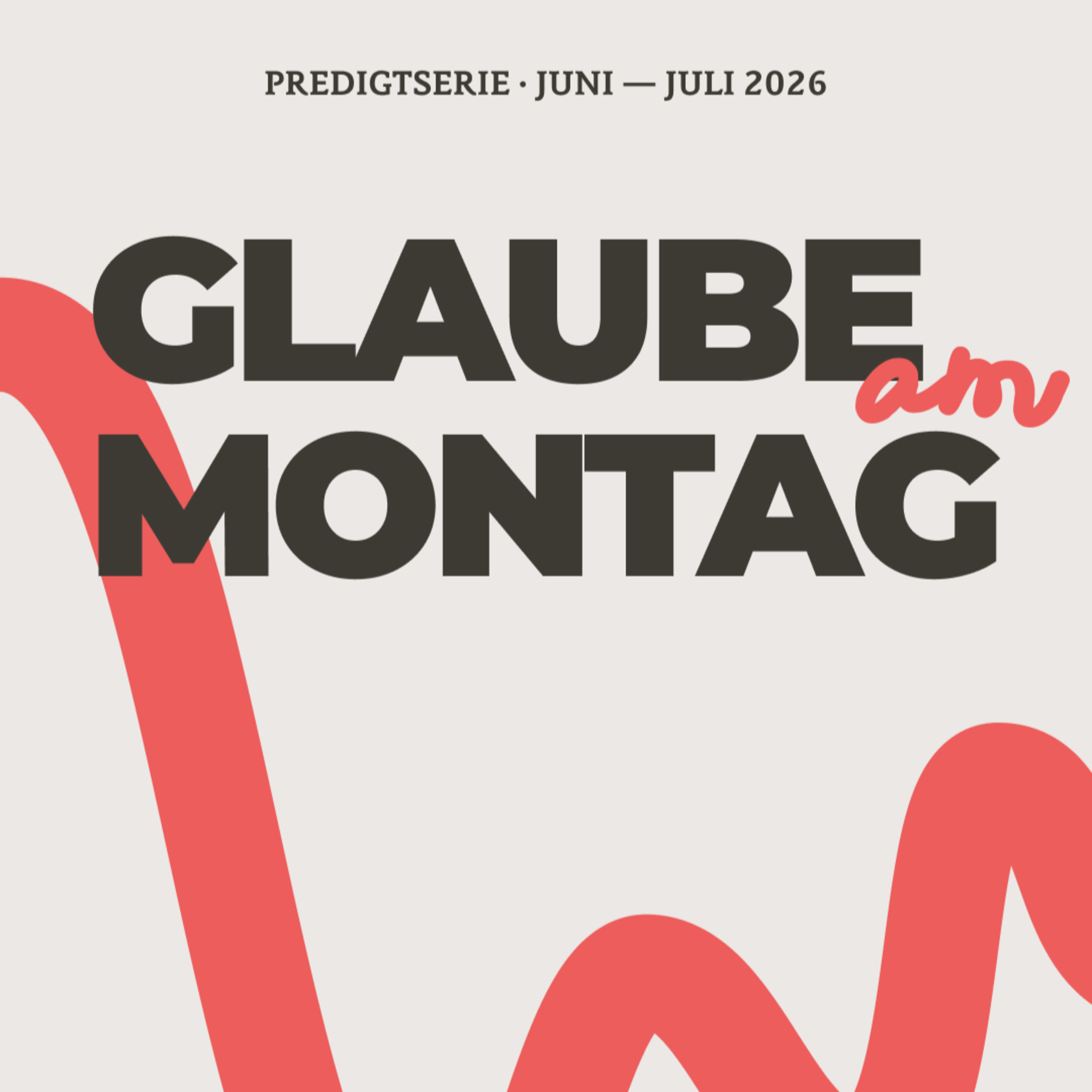 Glaube am Montag – Beziehungen gestalten | Christian und Christel Steinbacher