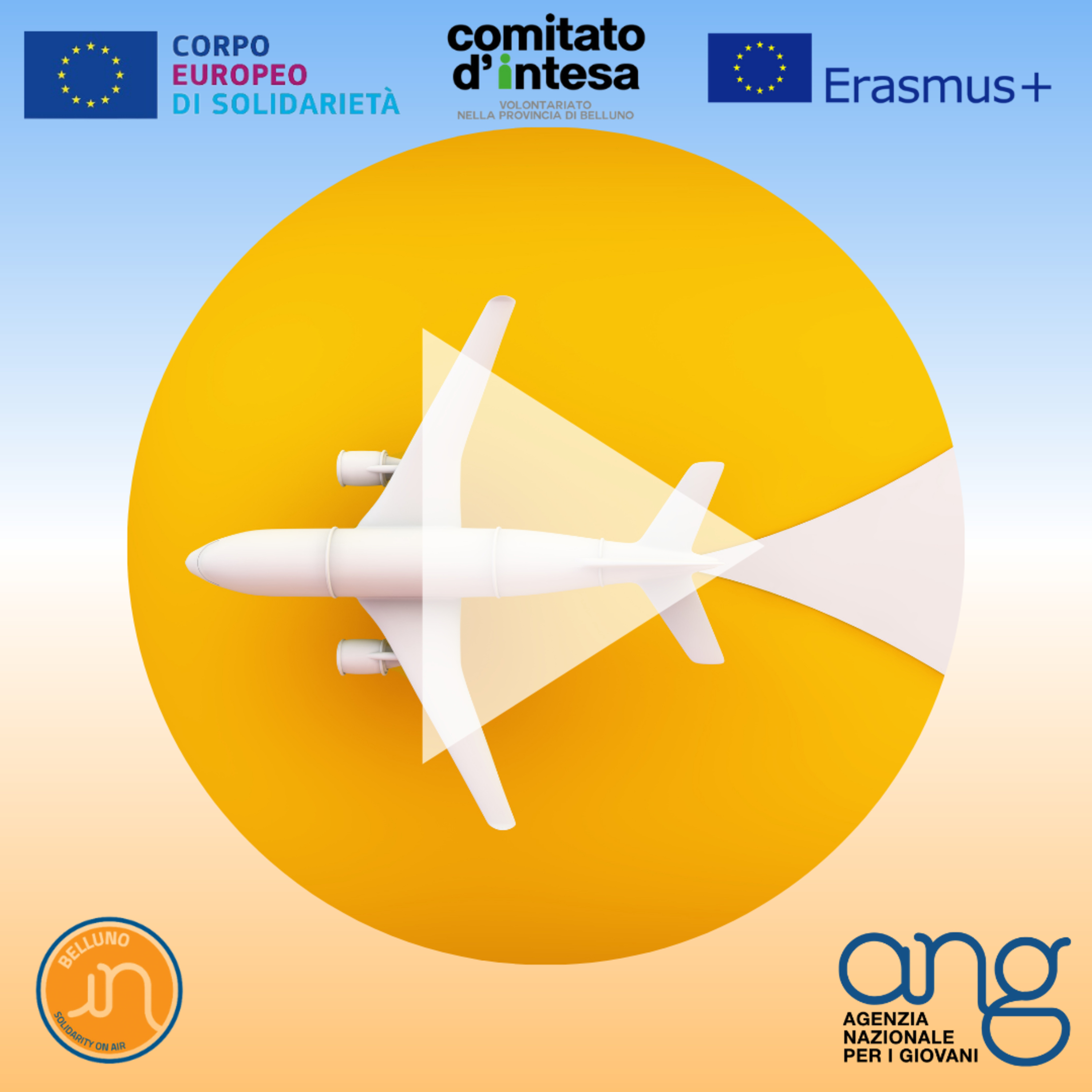 10 minutes of Interculturality - Viaggiare per il mondo con Enrico - Ep.27 episode artwork