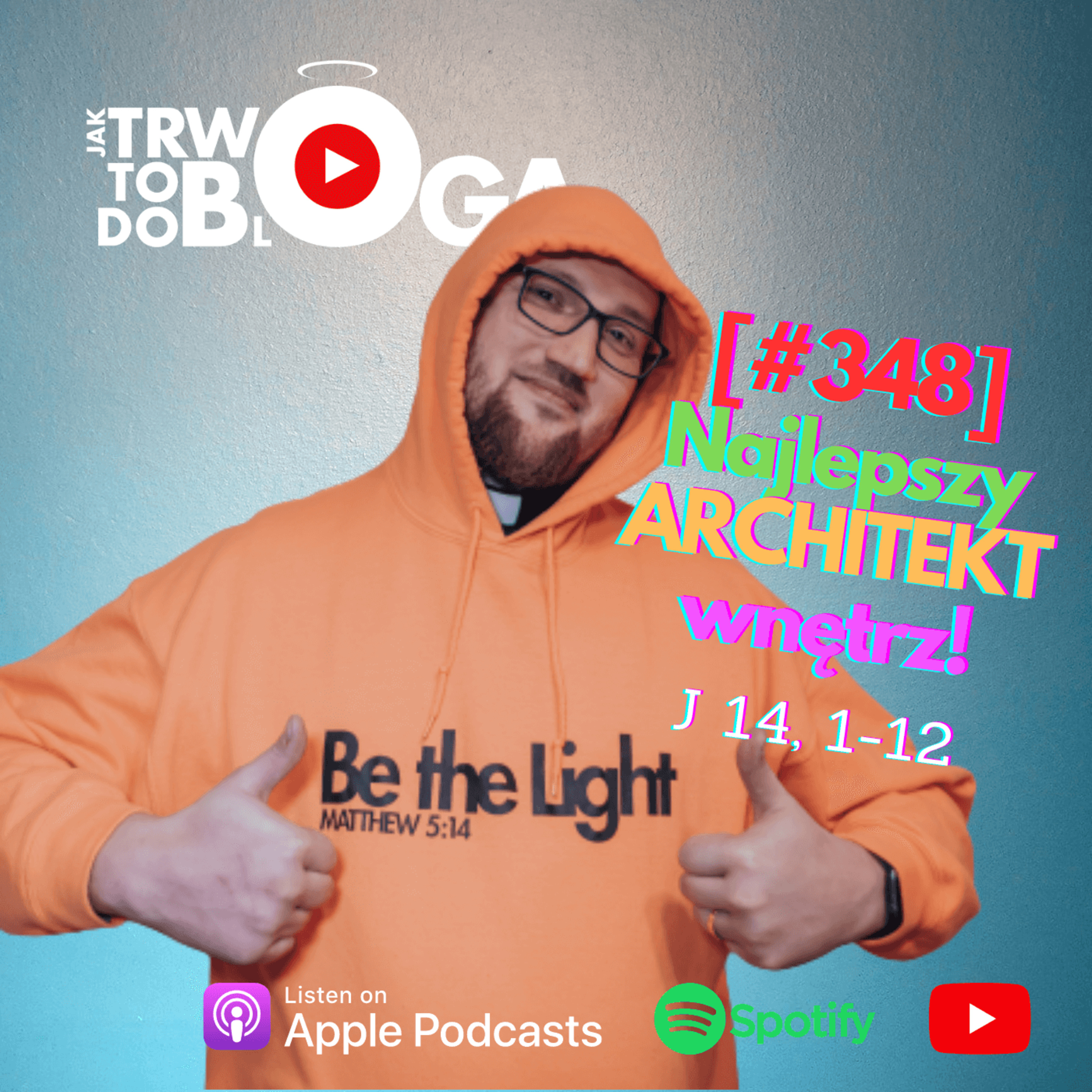 [#348] Najlepszy ARCHITEKT wnętrz! - 7 maja 2023 r.