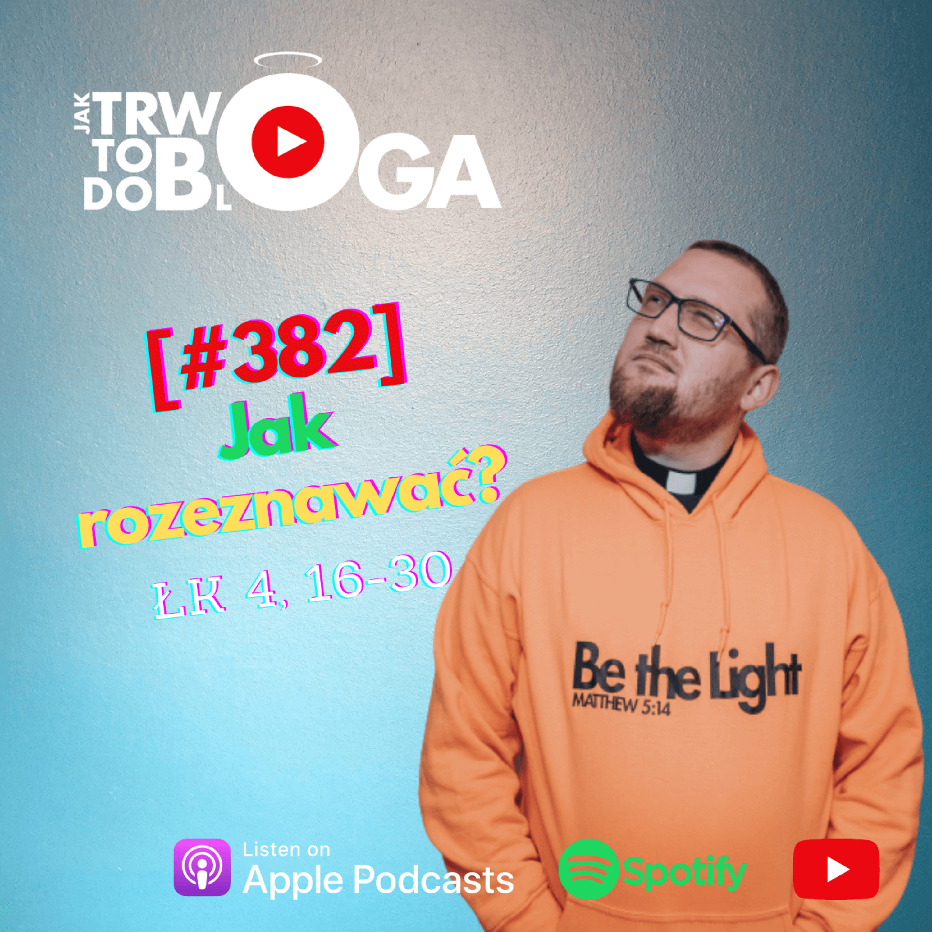 [#382] Jak rozeznawać? - 6 września 2023 r.