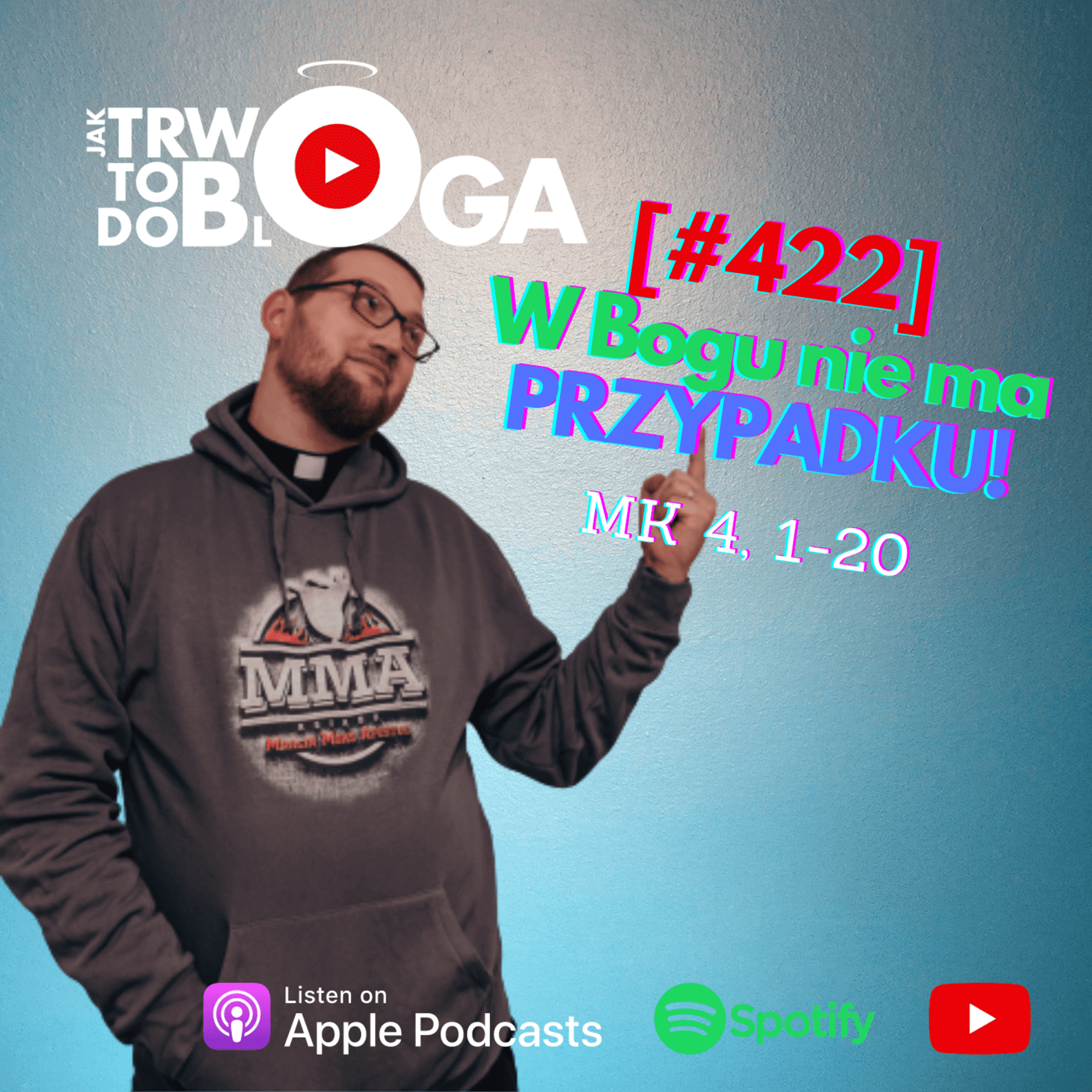 [#422] Jak z dzieckiem! - 24 stycznia 2024 r. episode artwork