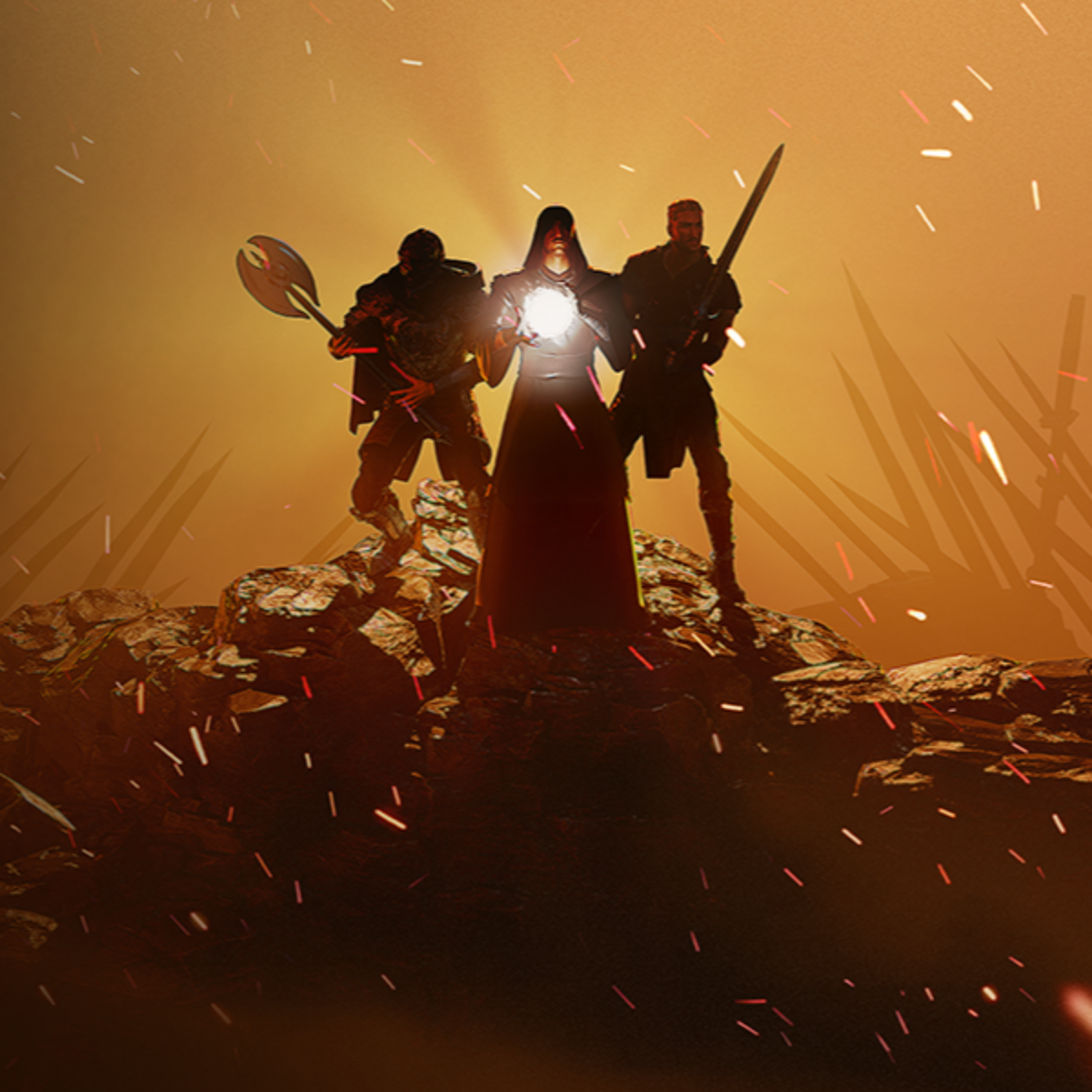 Zadowoli fanów? Wrażenia z Gothic 1 Remake [GAMESCOM '24] episode artwork