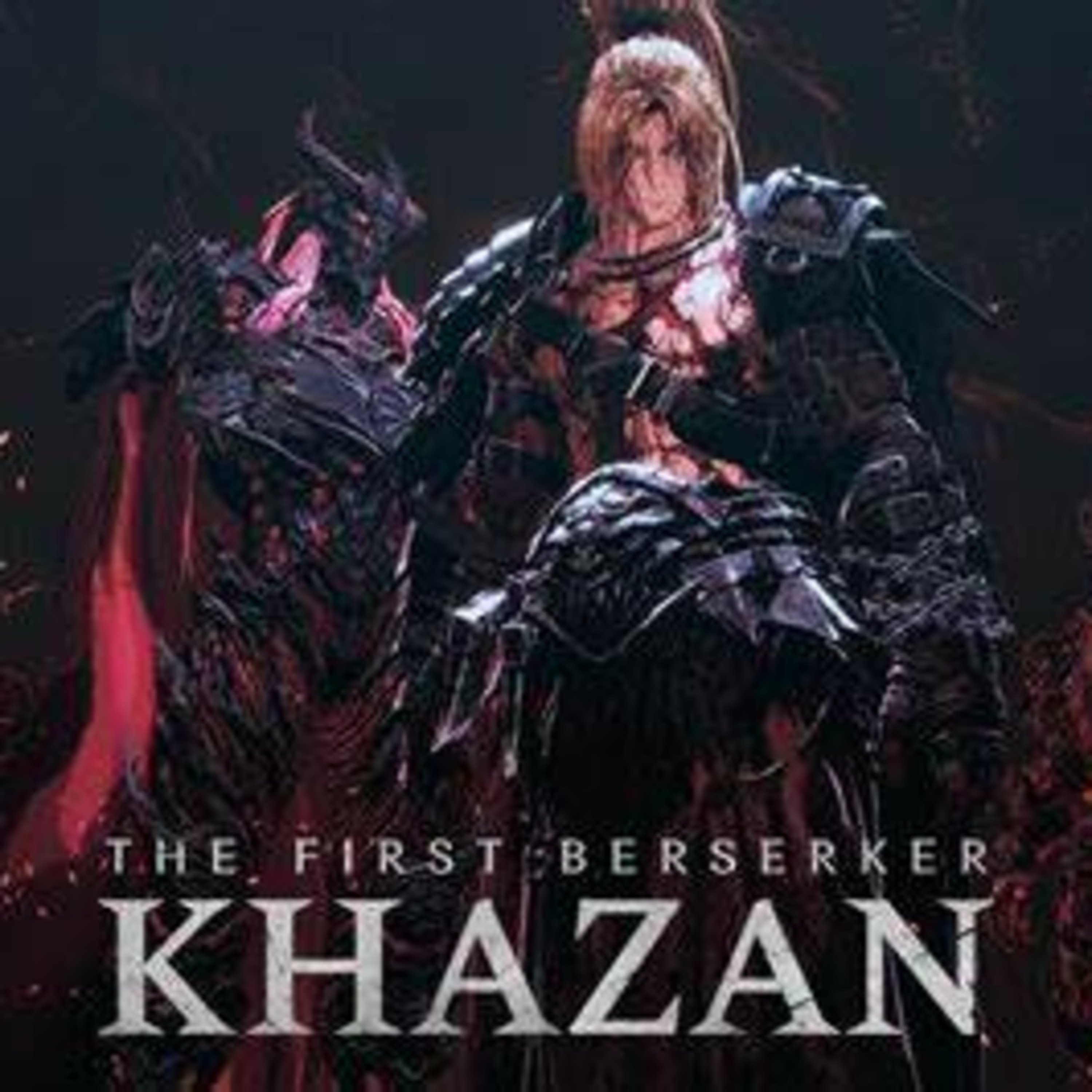 Najbrutalniejszy soulslike? Wrażenia z THE FIRST BERSERKER: KHAZAN [GAMESCOM '24] episode artwork