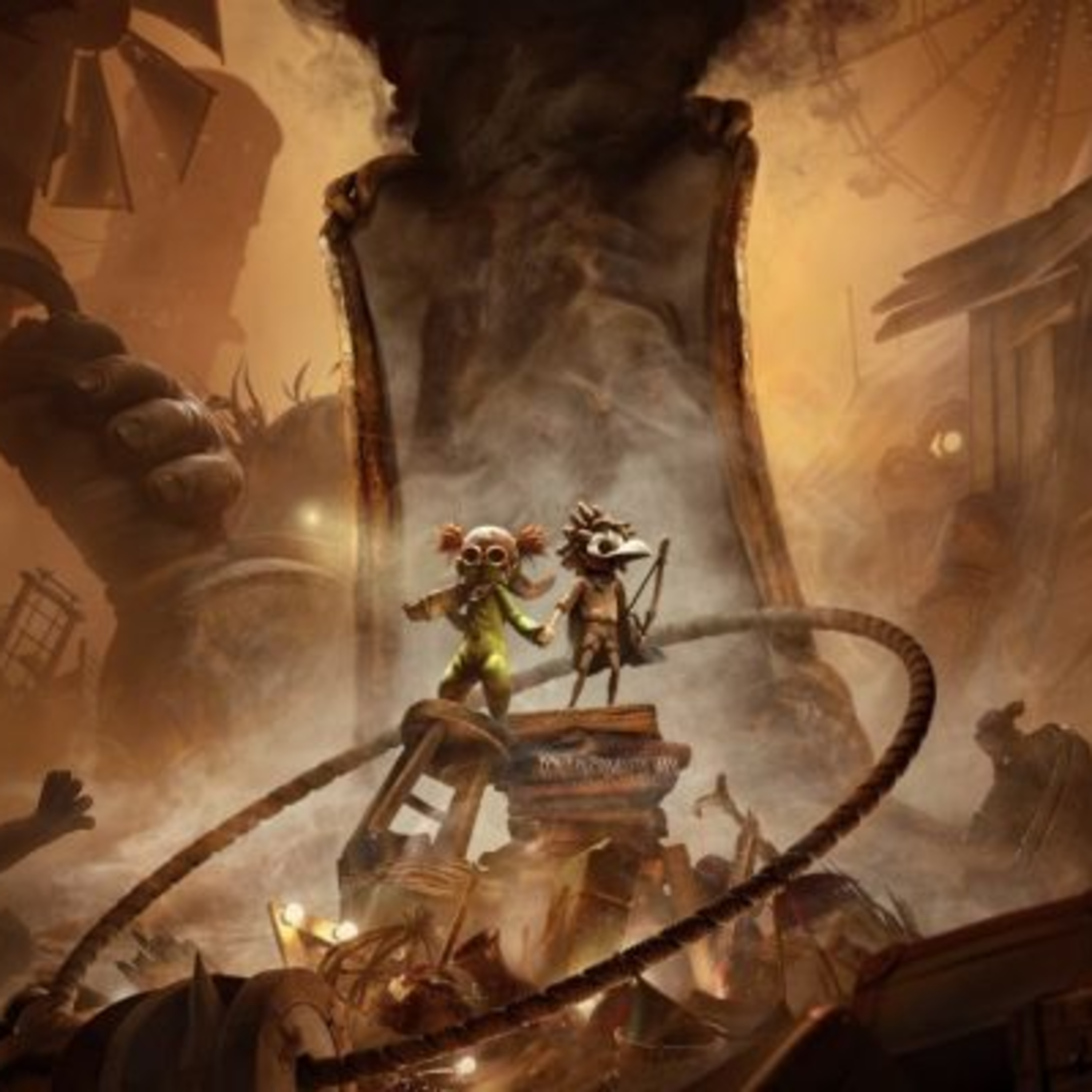 Gramy na Maxa odc. 869 03.09.2024 [DUNE, HEROES, LITTLE NIGHTMARES]