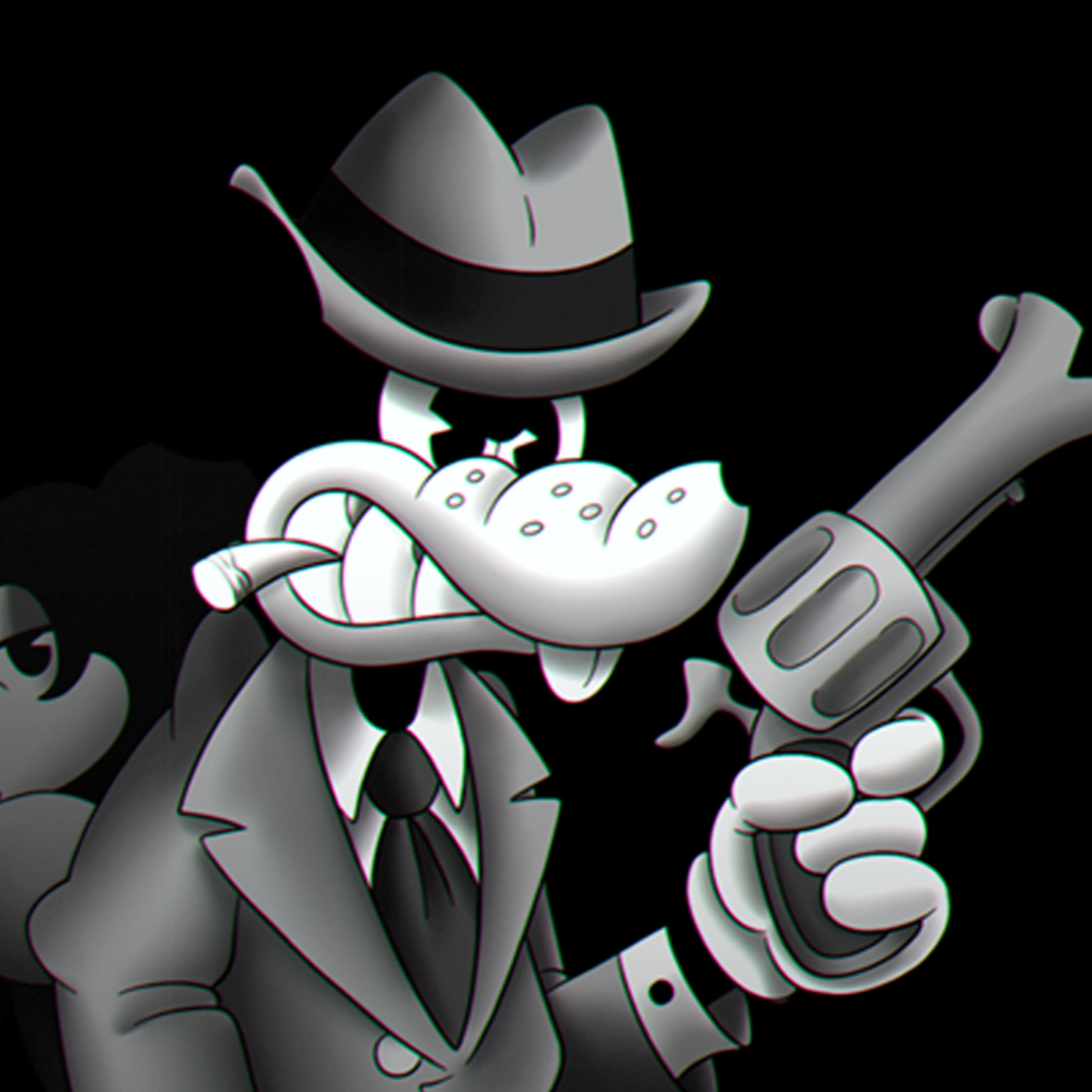 Jak Bioshock? Wrażenia z MOUSE: P.I. For Hire [GAMESCOM '24] episode artwork