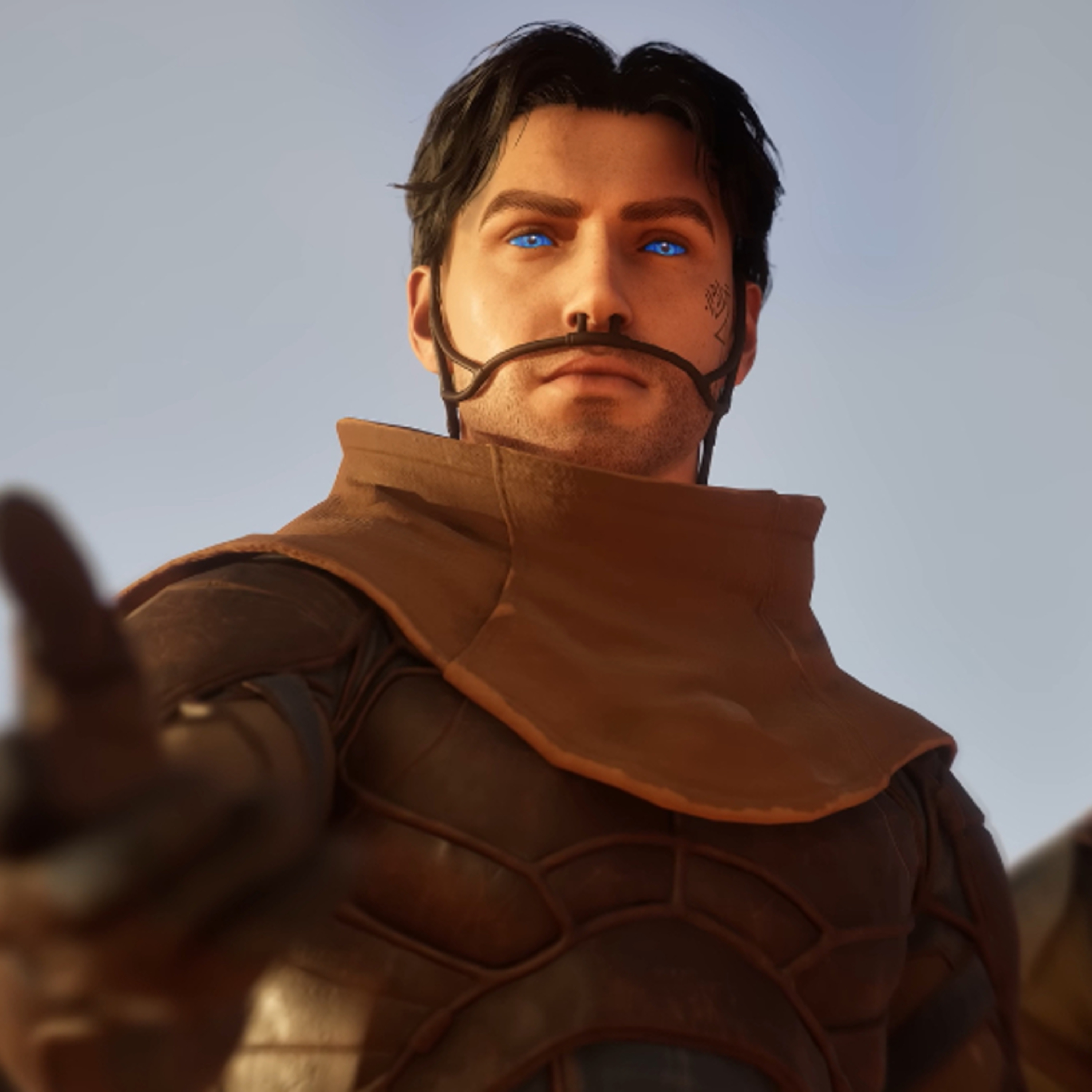 Szykuje się porażka? Wrażenia z DUNE: AWAKENING [GAMESCOM '24] episode artwork