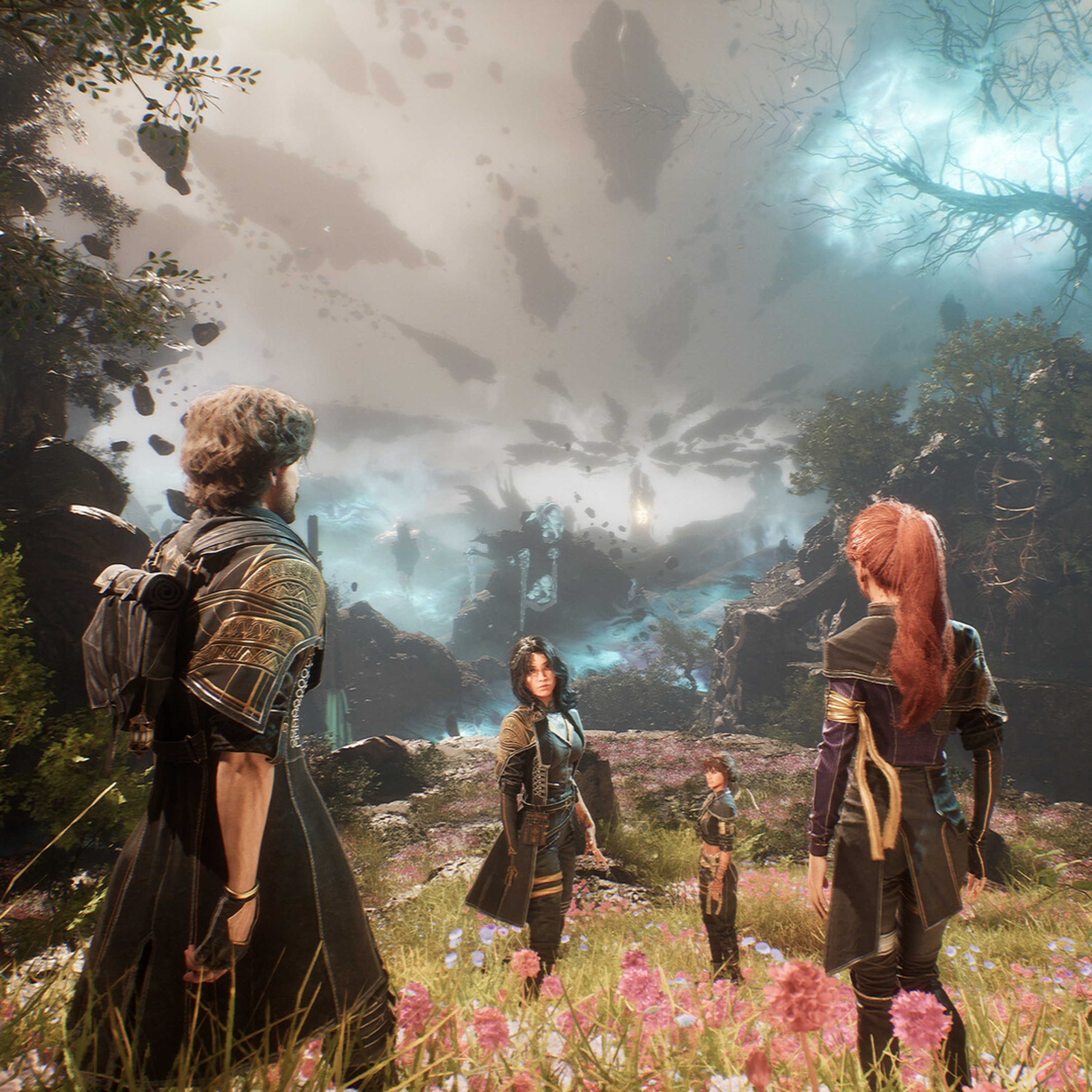 Przebierany JRPG? Wrażenia z CLAIR OBSCUR: EXPEDITION 33 [GAMESCOM '24] episode artwork