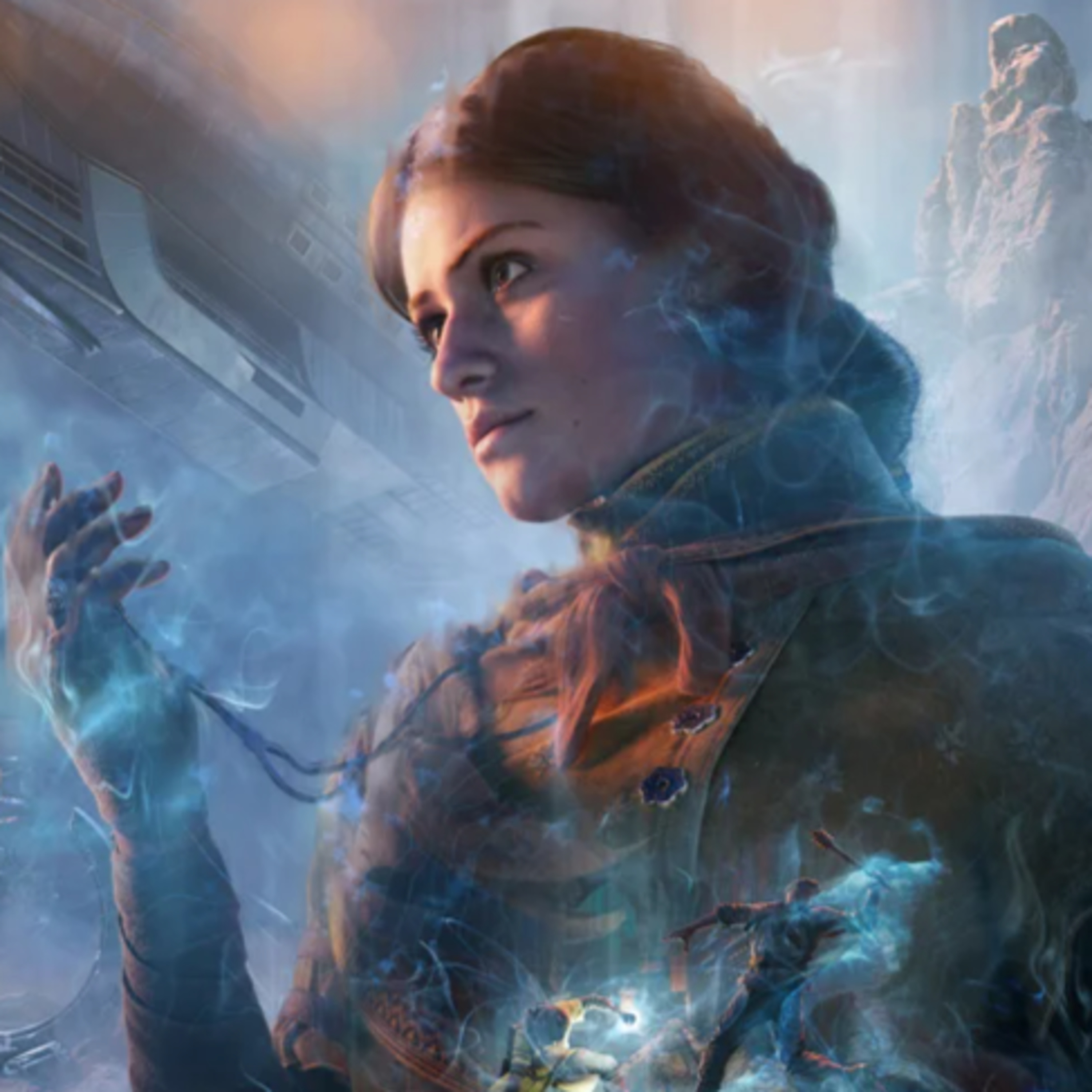 Nowe Banishers? Wrażenia z UNKNOWN 9: AWAKENING