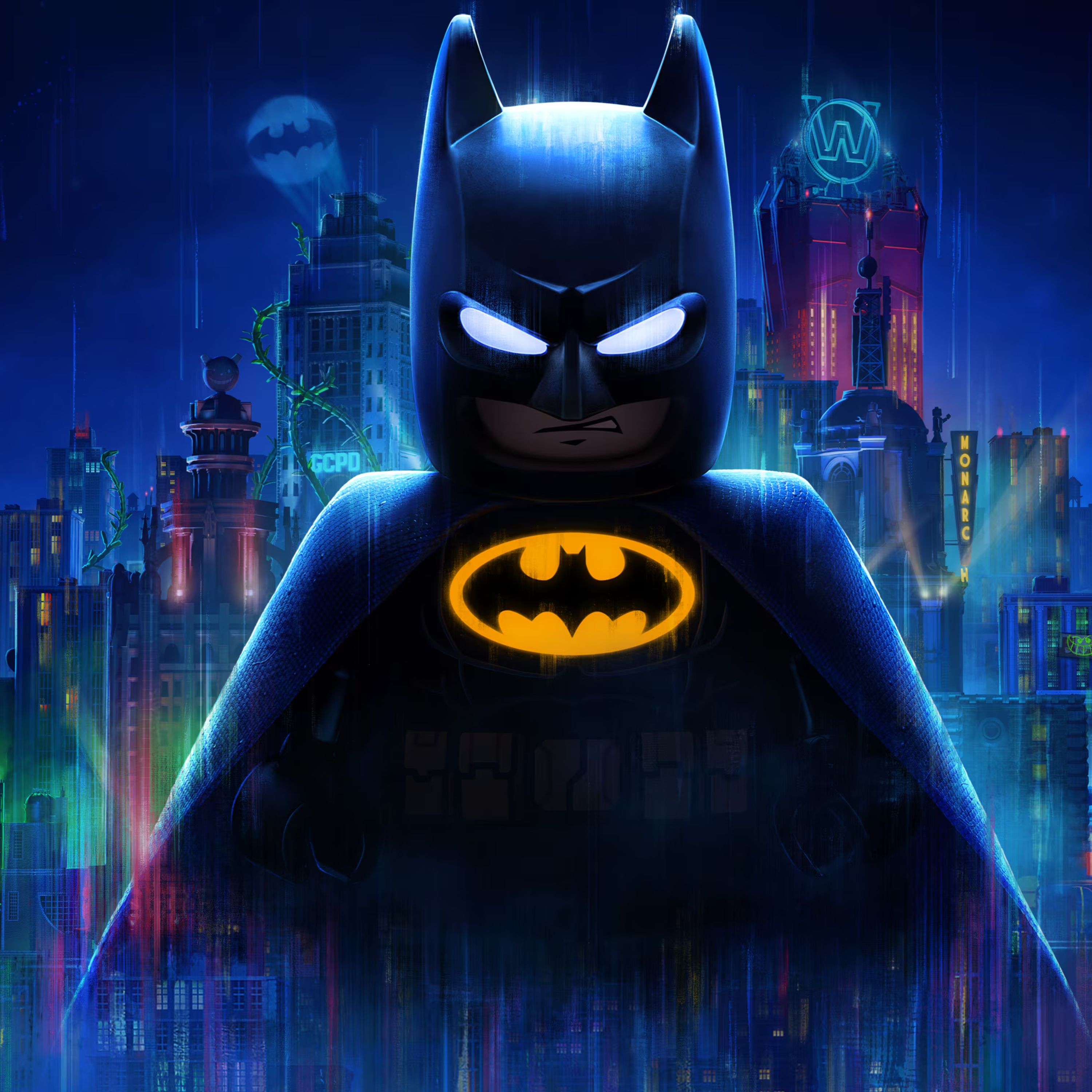 JAK WYPADŁ NOWY BATMAN? | GamesCom DZIEŃ 1 | Lenovo x GnM episode artwork