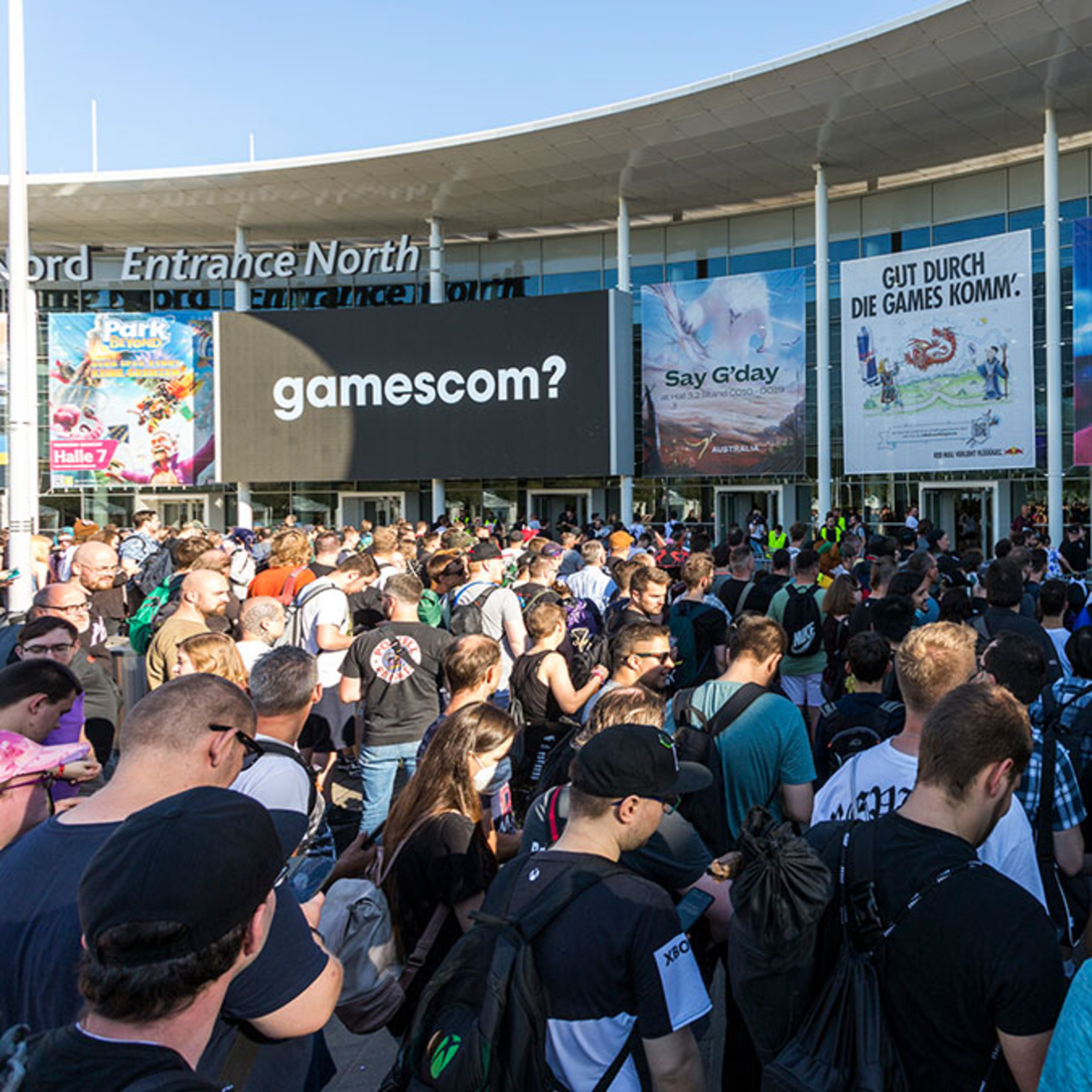 Gramy na Maxa - audycja radiowa o grach