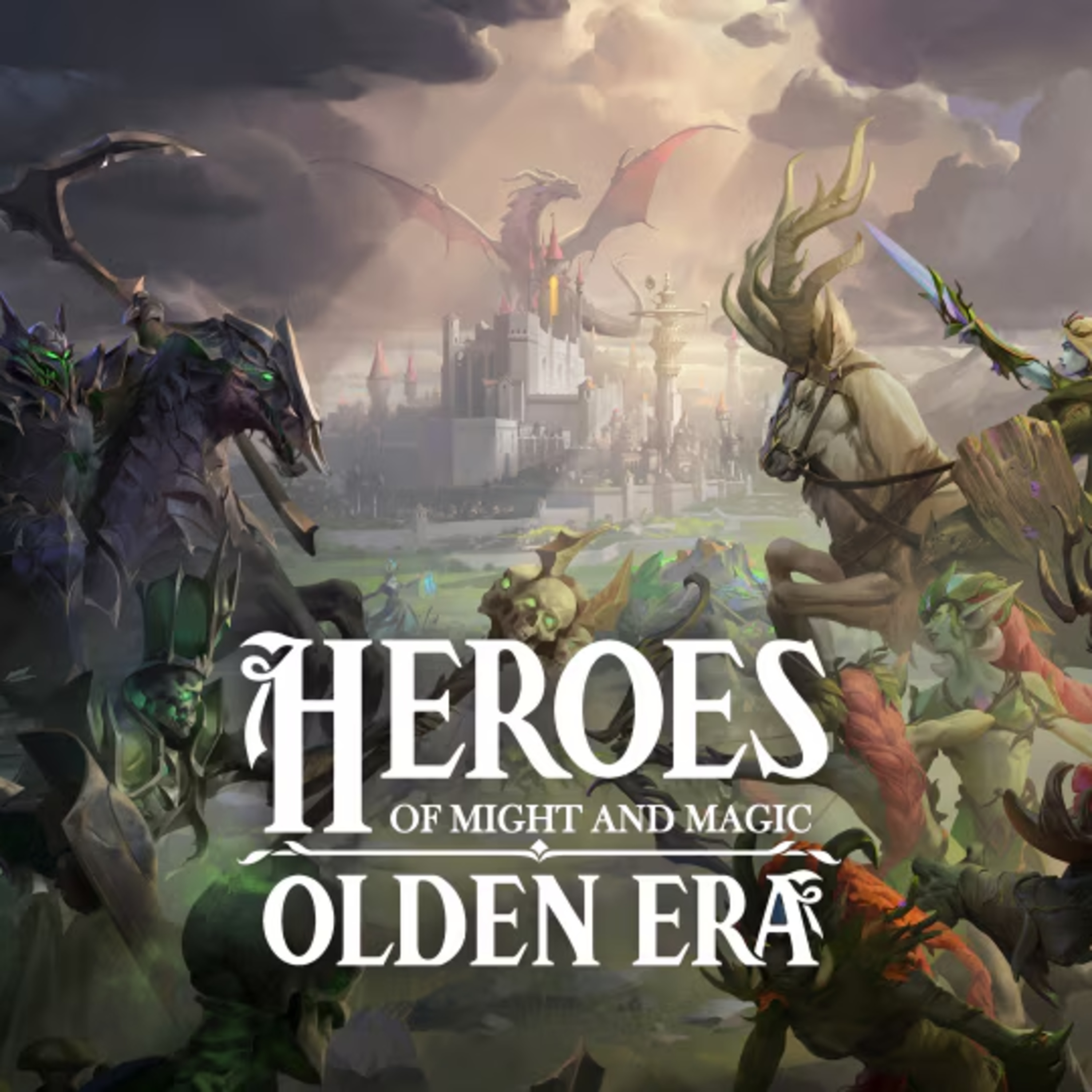WIELKI POWRÓT HEROESÓW? | GamesCom DZIEŃ 3 | Lenovo x GnM episode artwork